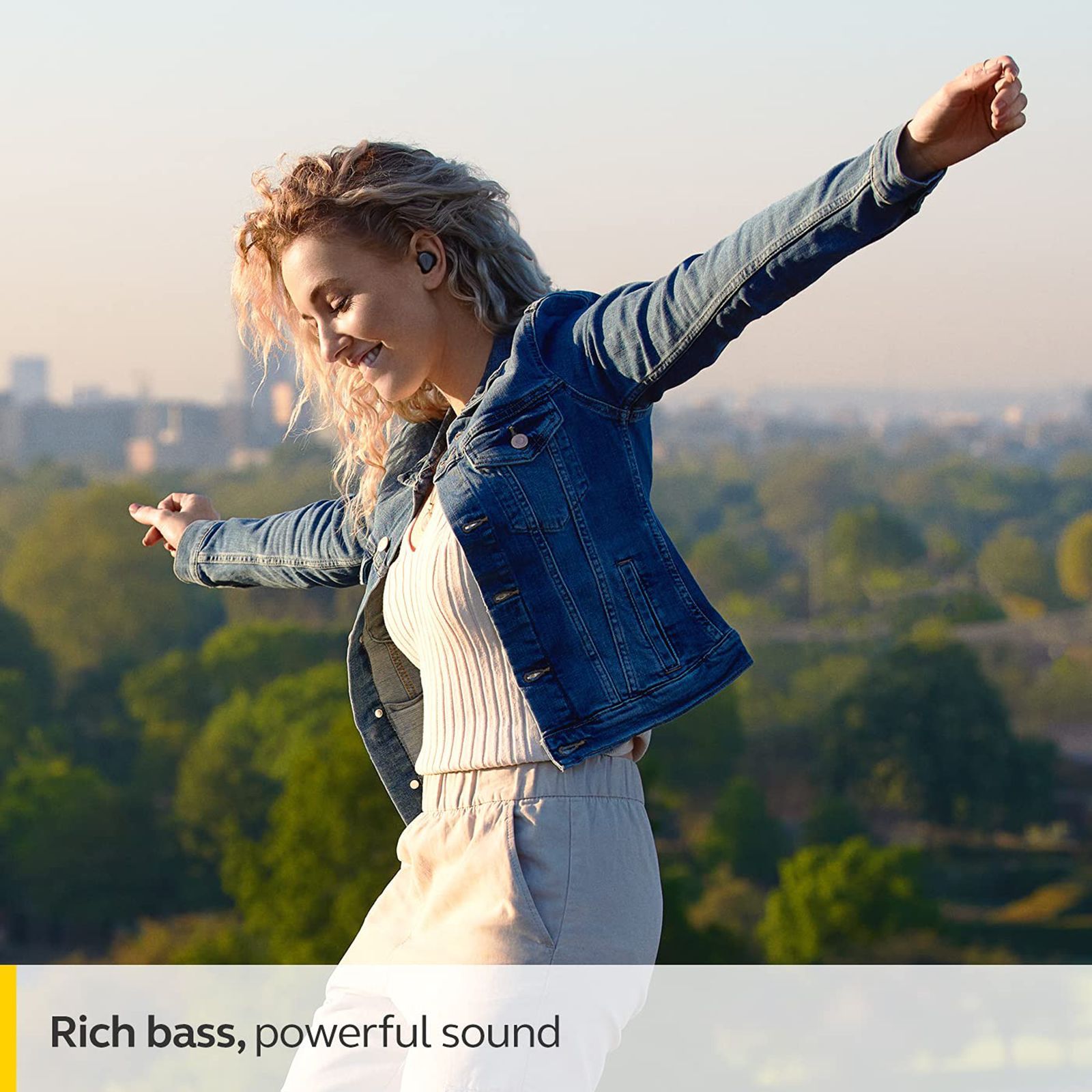 Jabra Elite 3 TWS Earbuds with Passive Noise Cancellation (IP55 Water Resistant, 28 Hours Playback, Navy Blue)_9