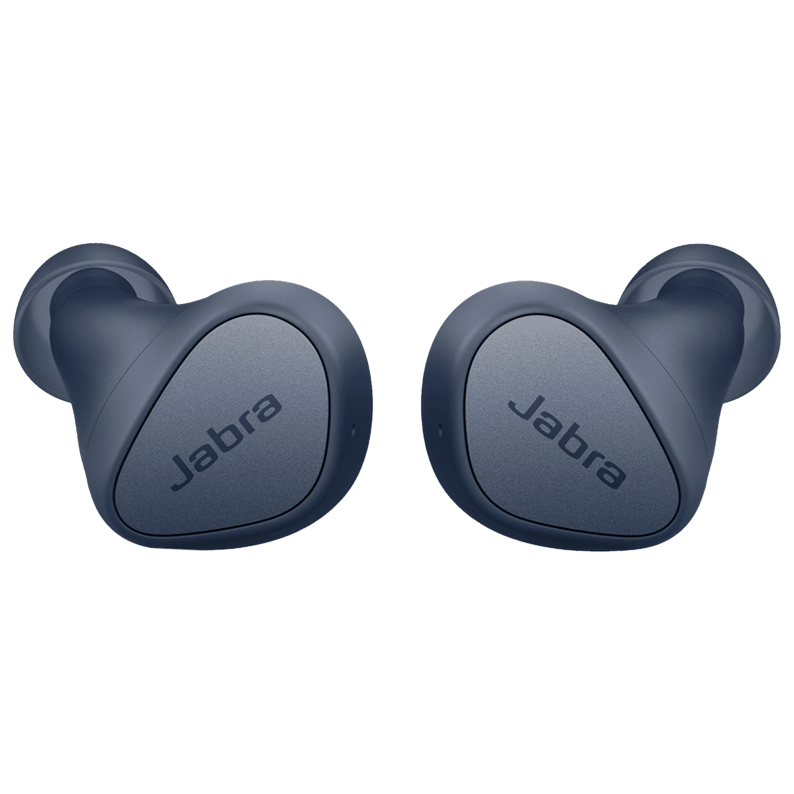 Jabra Elite 3 TWS Earbuds with Passive Noise Cancellation (IP55 Water Resistant, 28 Hours Playback, Navy Blue)_3