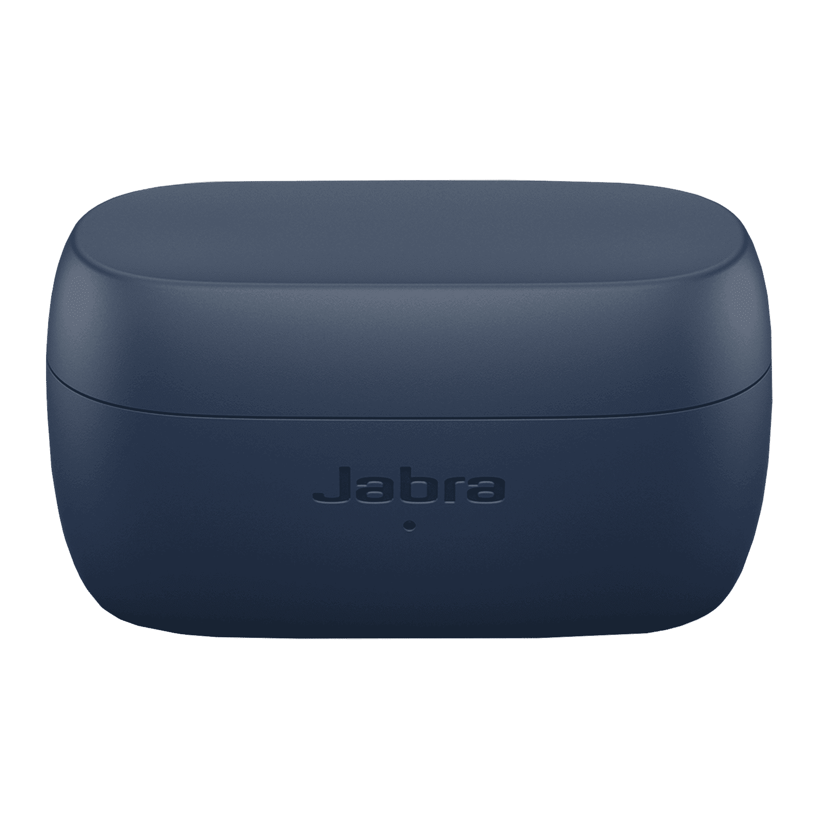 Jabra Elite 3 TWS Earbuds with Passive Noise Cancellation (IP55 Water Resistant, 28 Hours Playback, Navy Blue)_5