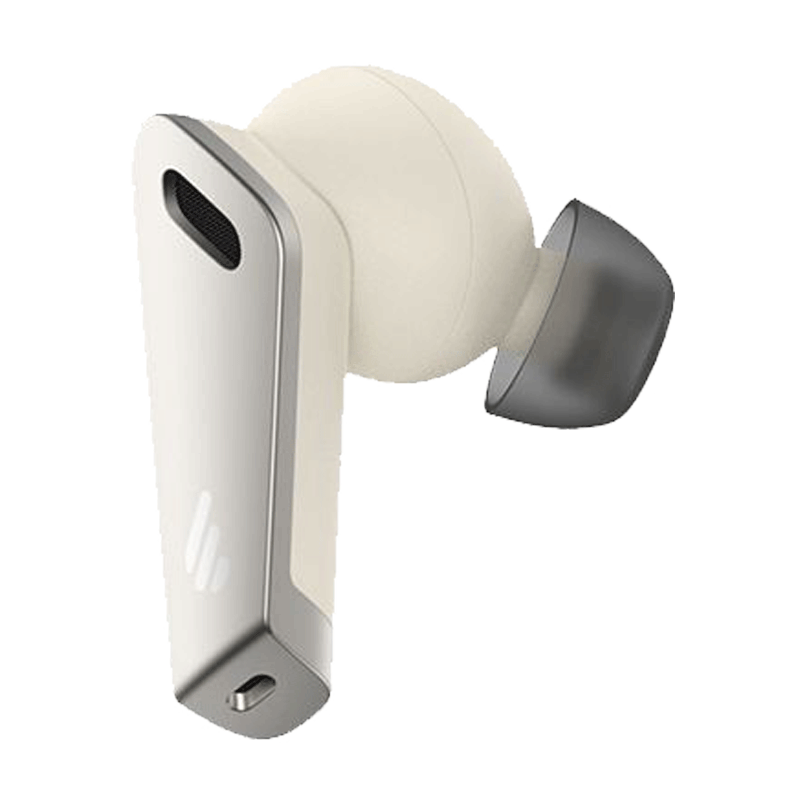 EDIFIER TWSNB2 Pro TWS Earbuds with Noise Cancellation (IP54 Dust-Water Proof, Ivory)_4