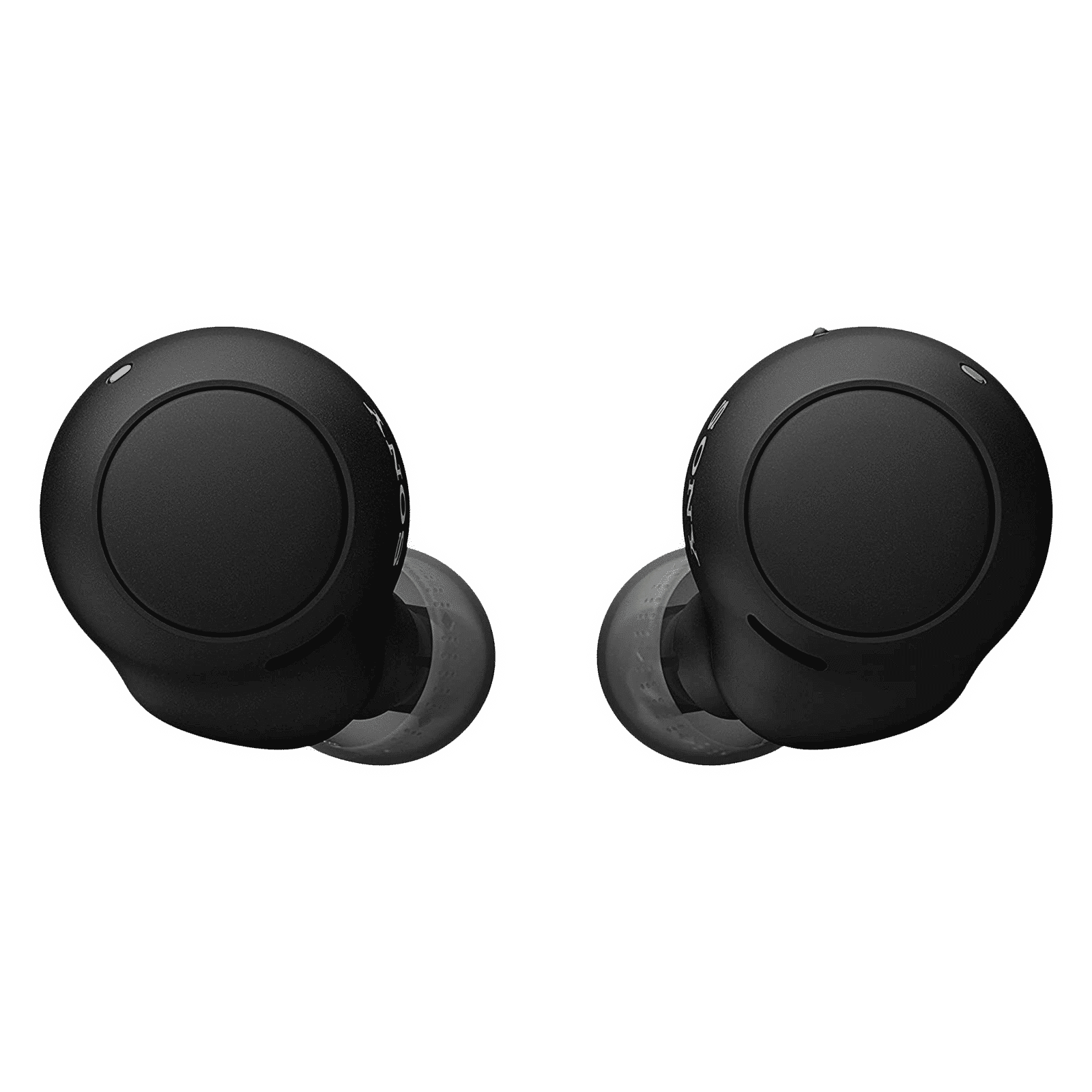 SONY WF-C500 92483281 TWS Earbuds (IPX4 Splashes, Sweat & Water Resistant, 20 Hours Playback, Black)_3