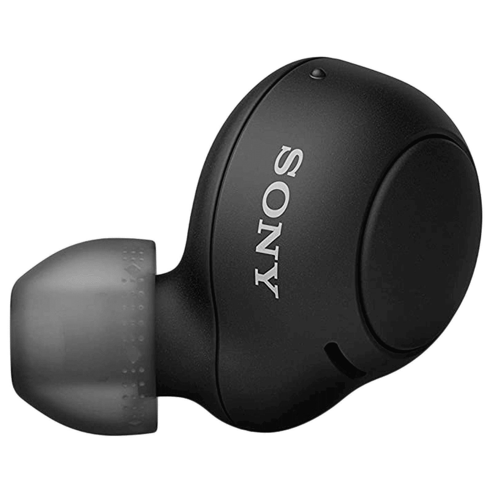 SONY WF-C500 92483281 TWS Earbuds (IPX4 Splashes, Sweat & Water Resistant, 20 Hours Playback, Black)_6