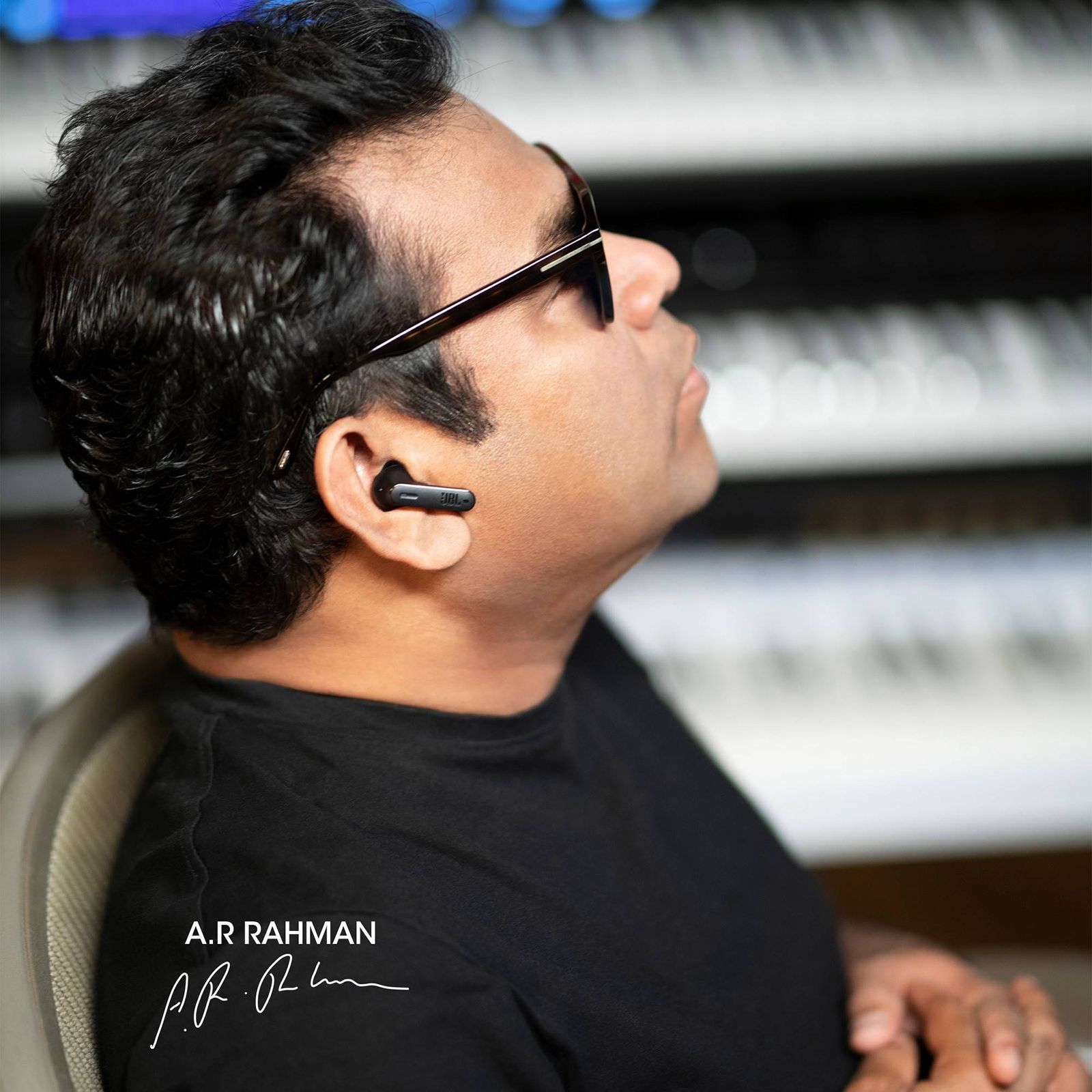 JBL Tune 230NC JBLT230NCTWSBLK TWS Earbuds with Active Noise Cancellation (Sweat & Water Resistant, 40 Hours Playback, Black)_18