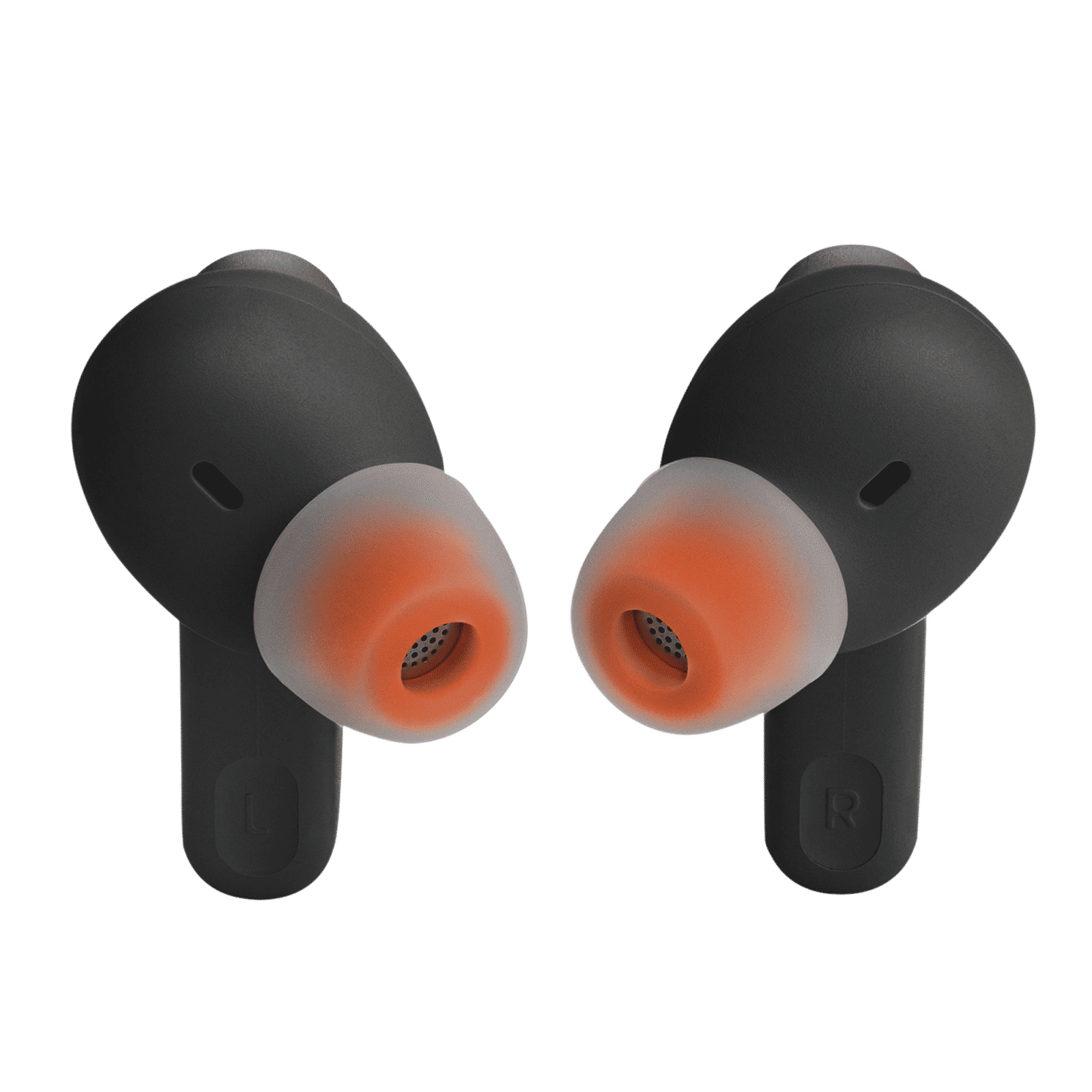 JBL Tune 230NC JBLT230NCTWSBLK TWS Earbuds with Active Noise Cancellation (Sweat & Water Resistant, 40 Hours Playback, Black)_4