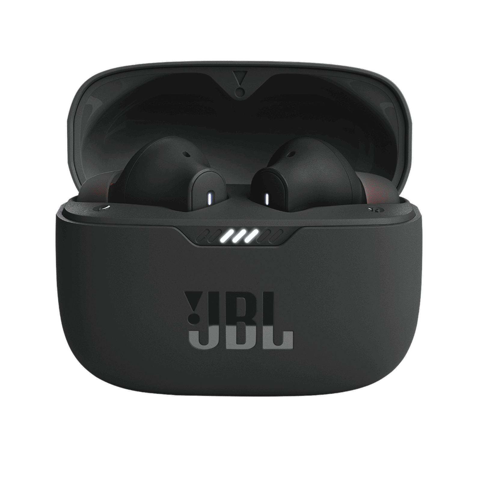 JBL Tune 230NC JBLT230NCTWSBLK TWS Earbuds with Active Noise Cancellation (Sweat & Water Resistant, 40 Hours Playback, Black)_5