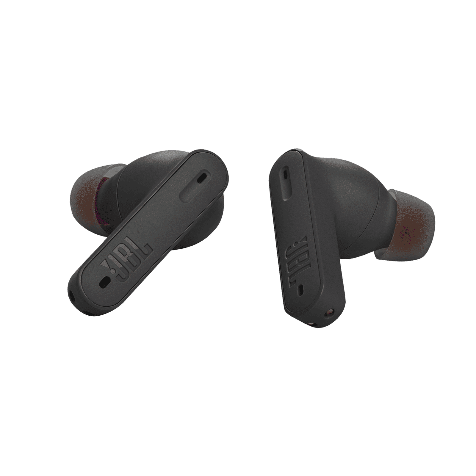 JBL Tune 230NC JBLT230NCTWSBLK TWS Earbuds with Active Noise Cancellation (Sweat & Water Resistant, 40 Hours Playback, Black)_8