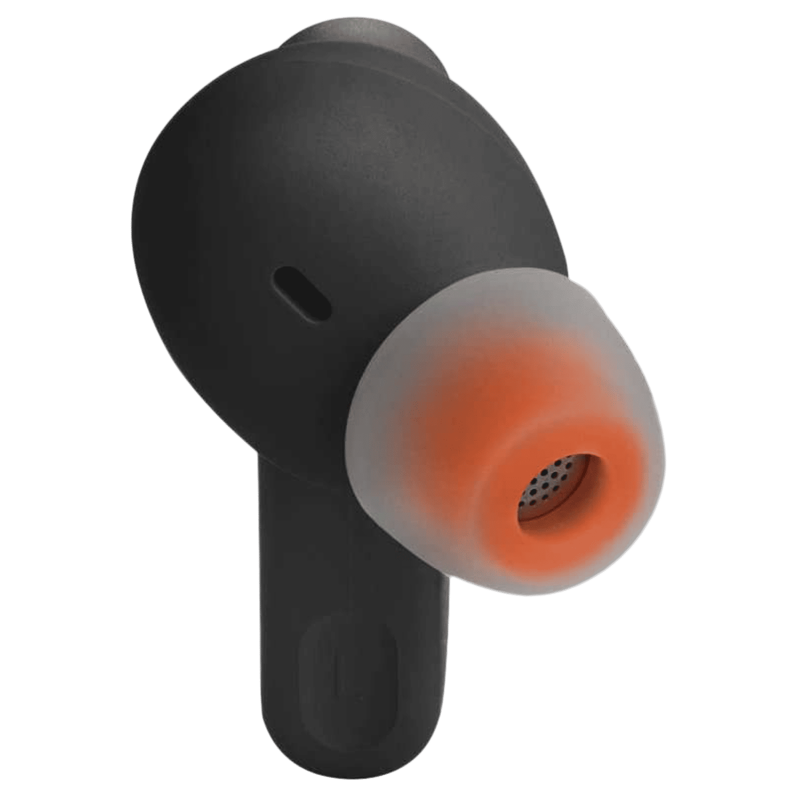 JBL Tune 230NC JBLT230NCTWSBLK TWS Earbuds with Active Noise Cancellation (Sweat & Water Resistant, 40 Hours Playback, Black)_9