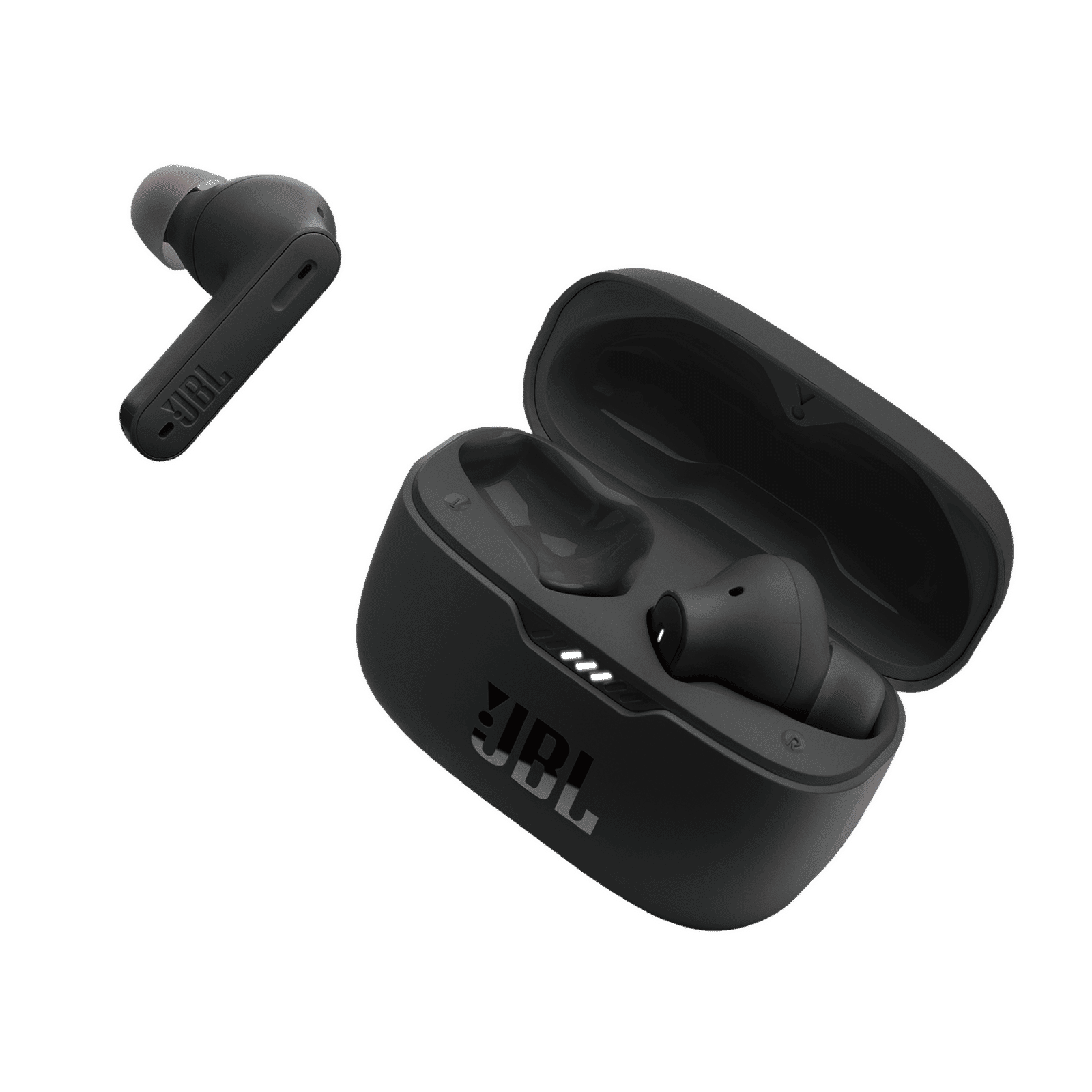 JBL Tune 230NC JBLT230NCTWSBLK TWS Earbuds with Active Noise Cancellation (Sweat & Water Resistant, 40 Hours Playback, Black)_10