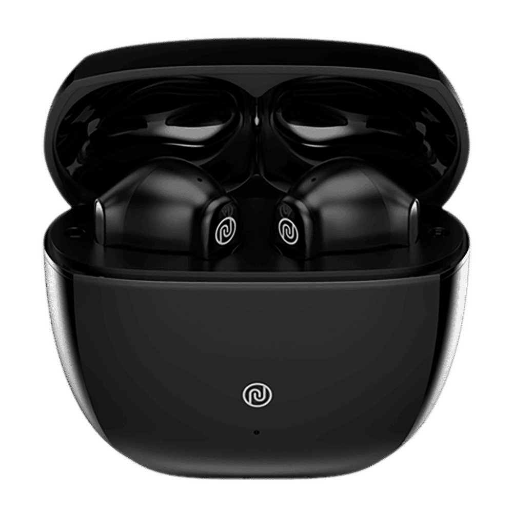 noise Buds Ace TWS Earbuds (6 Hours Playback, Charcoal Black) noise Buds Ace TWS Earbuds (6 Hours Playback, Charcoal Black)_5