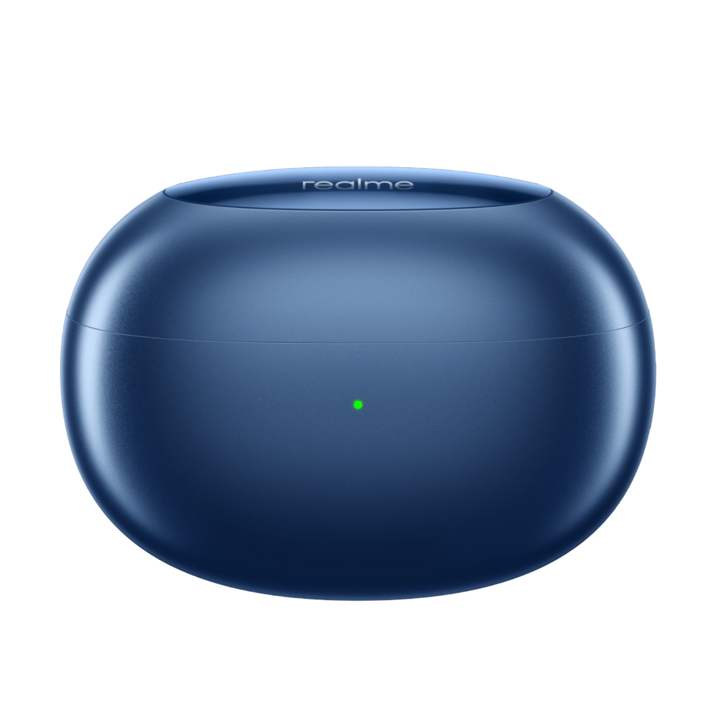 realme Buds Air 3 RMA2105 TWS Earbuds with Active Noise Cancellation (IPX5 Water Resistant, 30 Hours Playtime, Starry Blue)_4