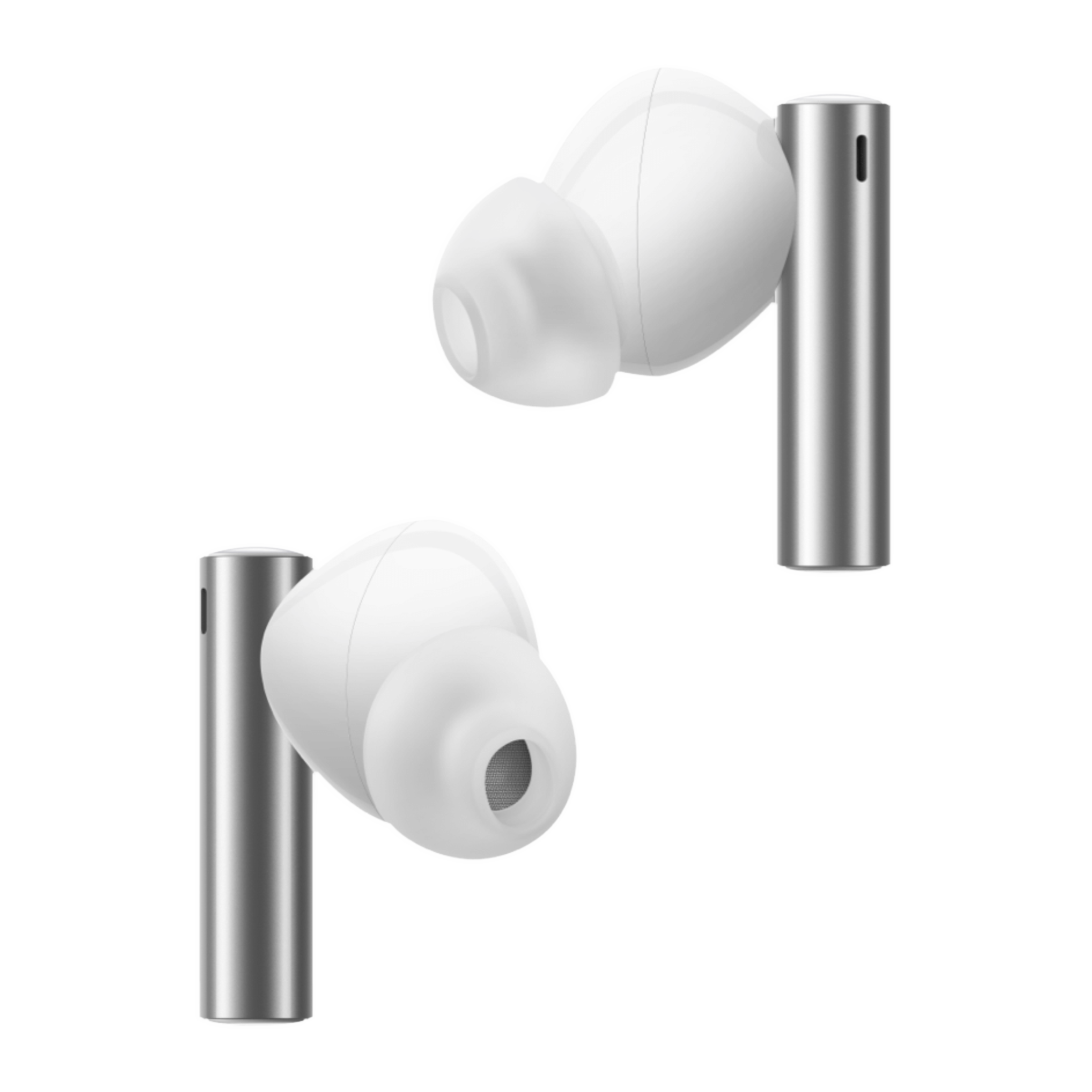 realme Buds Air 3 RMA2105 TWS Earbuds with Active Noise Cancellation (IPX5 Water Resistant, 30 Hours Playtime, Galaxy White) realme Buds Air 3 RMA2105 TWS Earbuds with Active Noise Cancellation (IPX5 Water Resistant, 30 Hours Playtime, Galaxy White)_3
