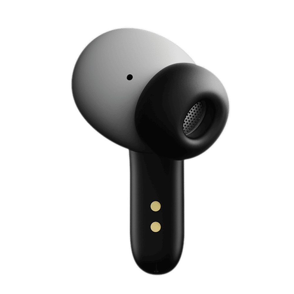 GOBOULT AirBass Y1 TWS Earbuds (IPX5 Water Resistant, Upto 40 Hours Playback, Black)_3