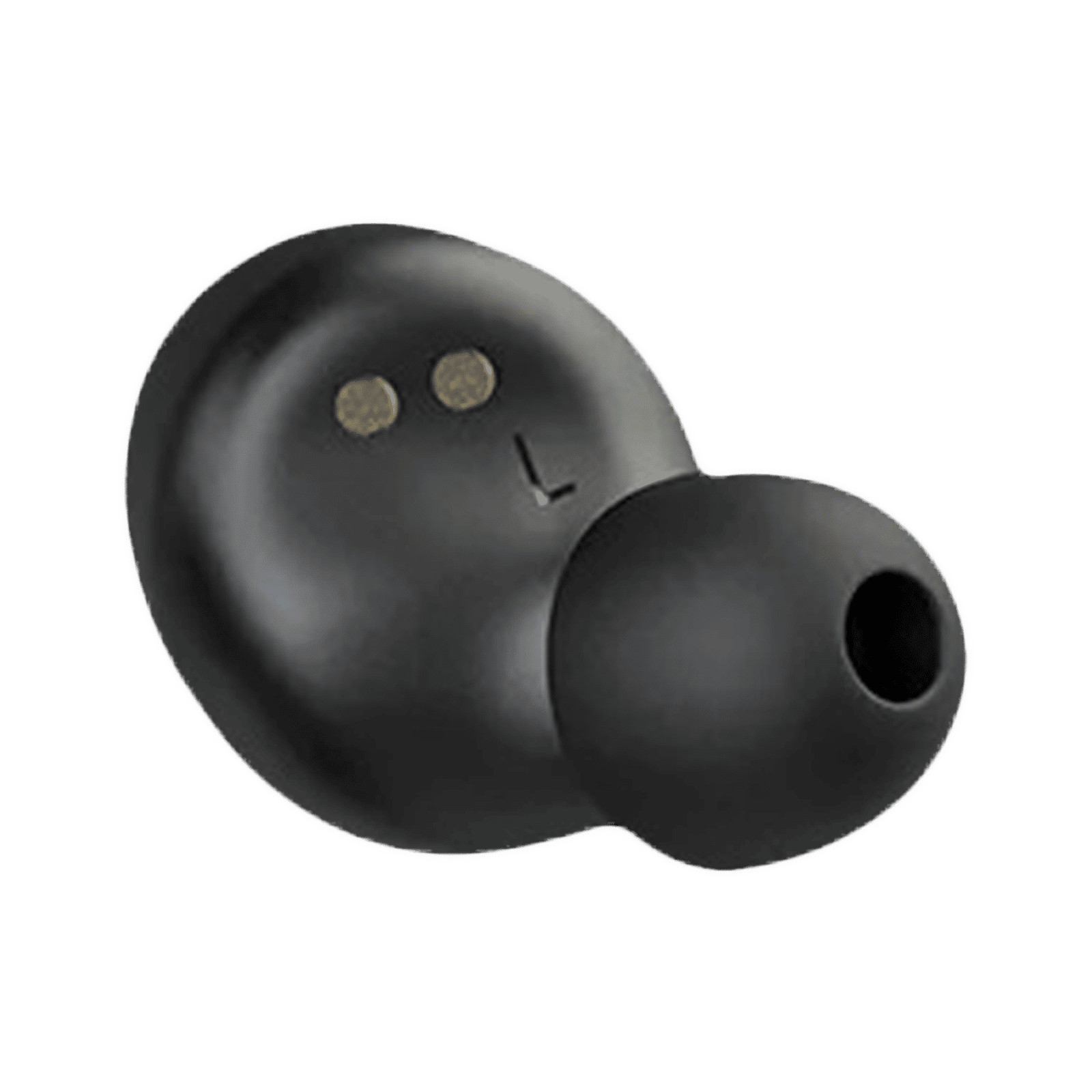 JLAB Go Air Pop IEUEBGAIRPOPRBLK12 TWS Earbuds (IPX4 Sweat & Water Resistant, 32 Hours Playback, Black)_6