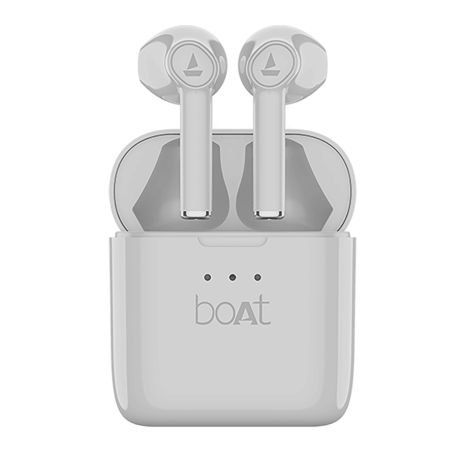 boAt Airdopes 138 TWS Earbuds ( Voice Assistant Supported, Ivory White) boAt Airdopes 138 TWS Earbuds ( Voice Assistant Supported, Ivory White)_1