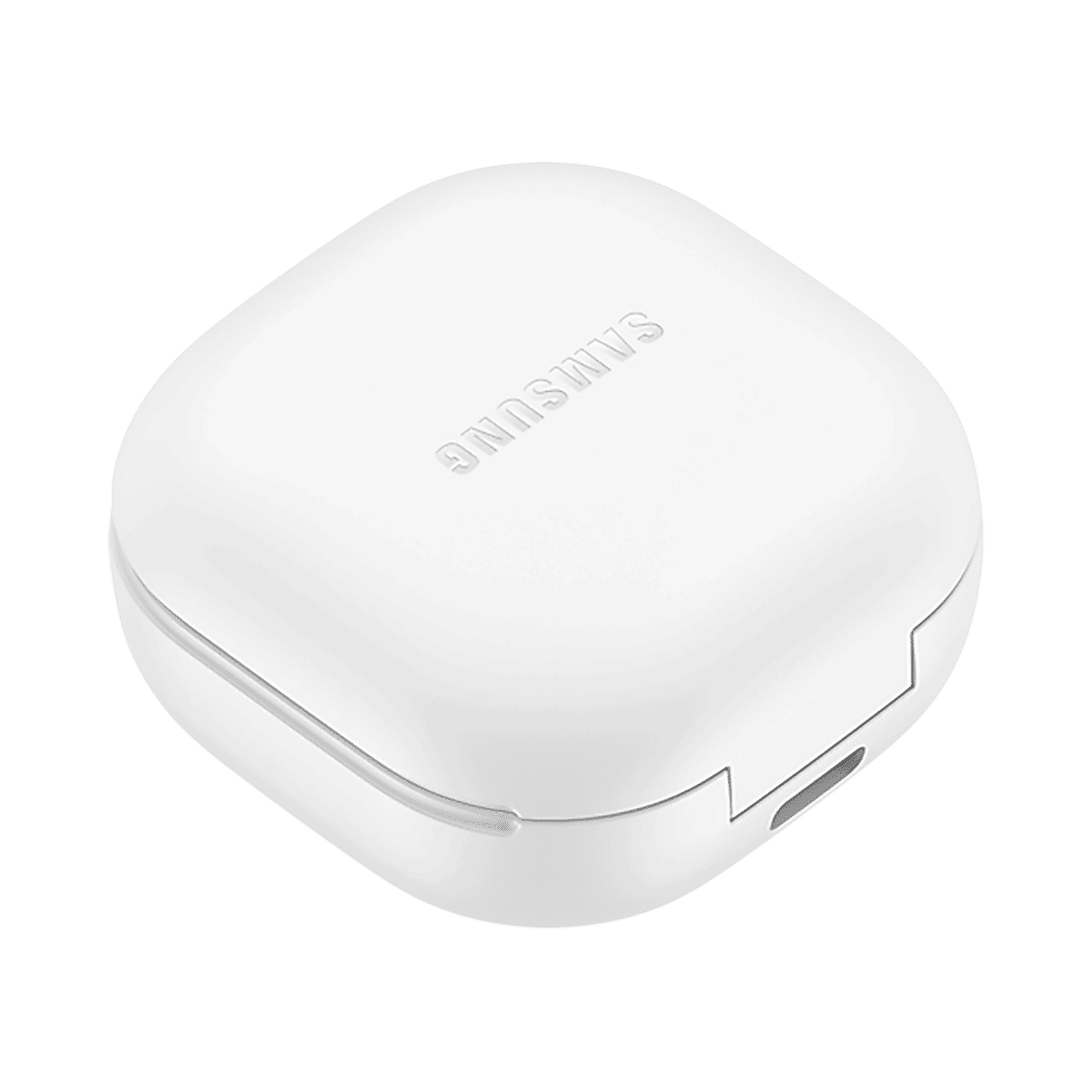 SAMSUNG Galaxy Buds2 Pro In-Ear Active Noise Cancellation Truly Wireless Earbuds with Mic (Bluetooth 5.3, IPX7 Water Resistance, R510N, White)_8