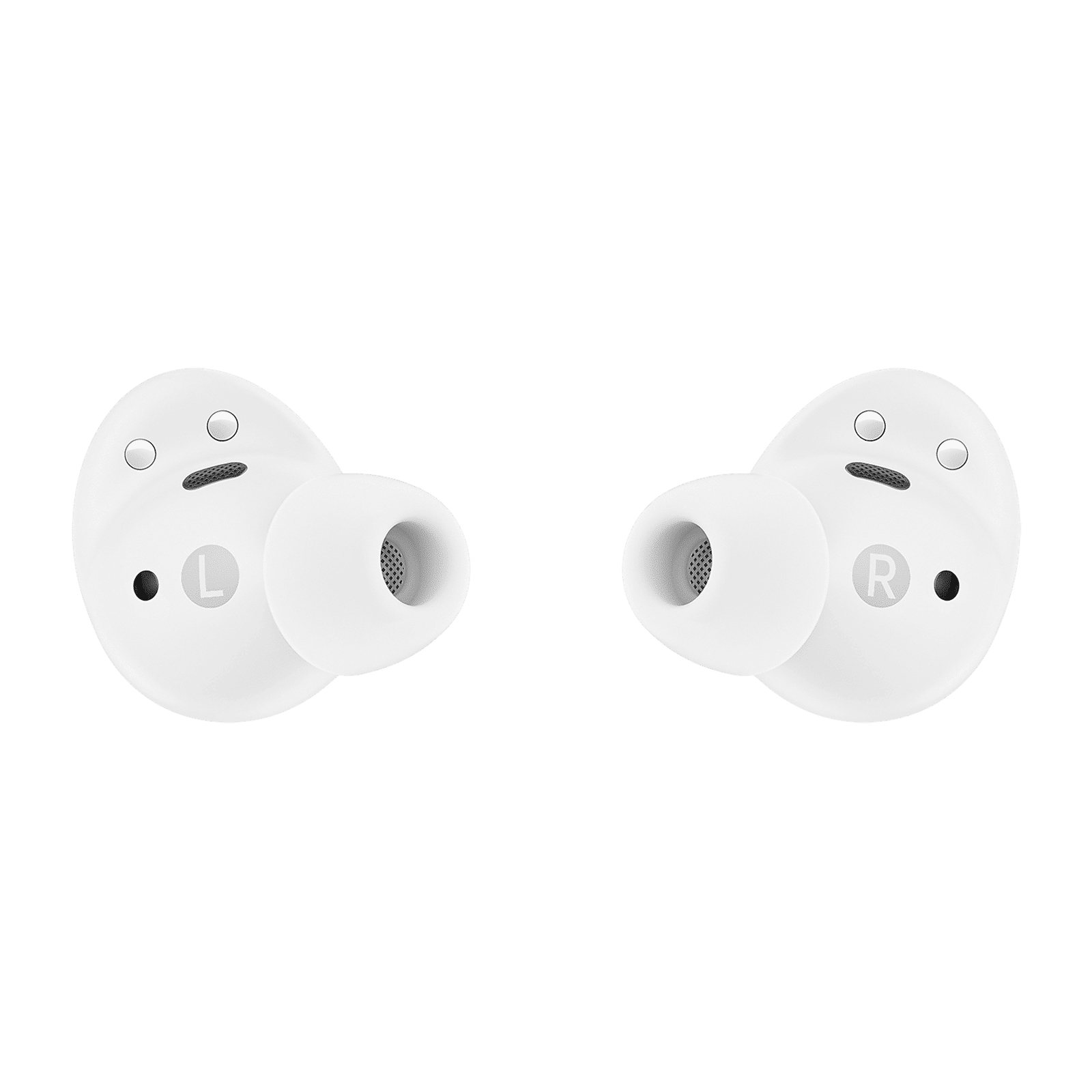 SAMSUNG Galaxy Buds2 Pro In-Ear Active Noise Cancellation Truly Wireless Earbuds with Mic (Bluetooth 5.3, IPX7 Water Resistance, R510N, White)_4