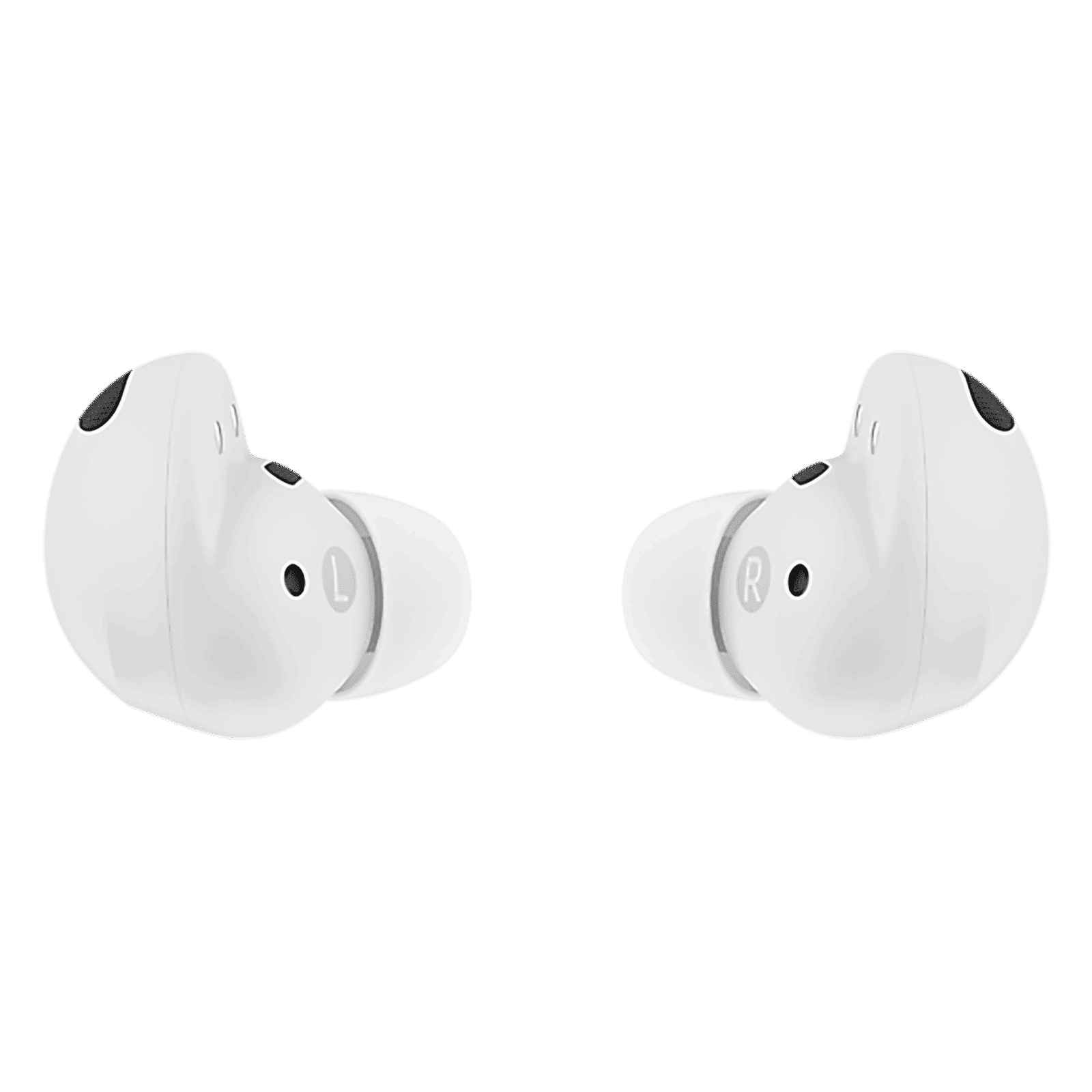 SAMSUNG Galaxy Buds2 Pro In-Ear Active Noise Cancellation Truly Wireless Earbuds with Mic (Bluetooth 5.3, IPX7 Water Resistance, R510N, White)_5