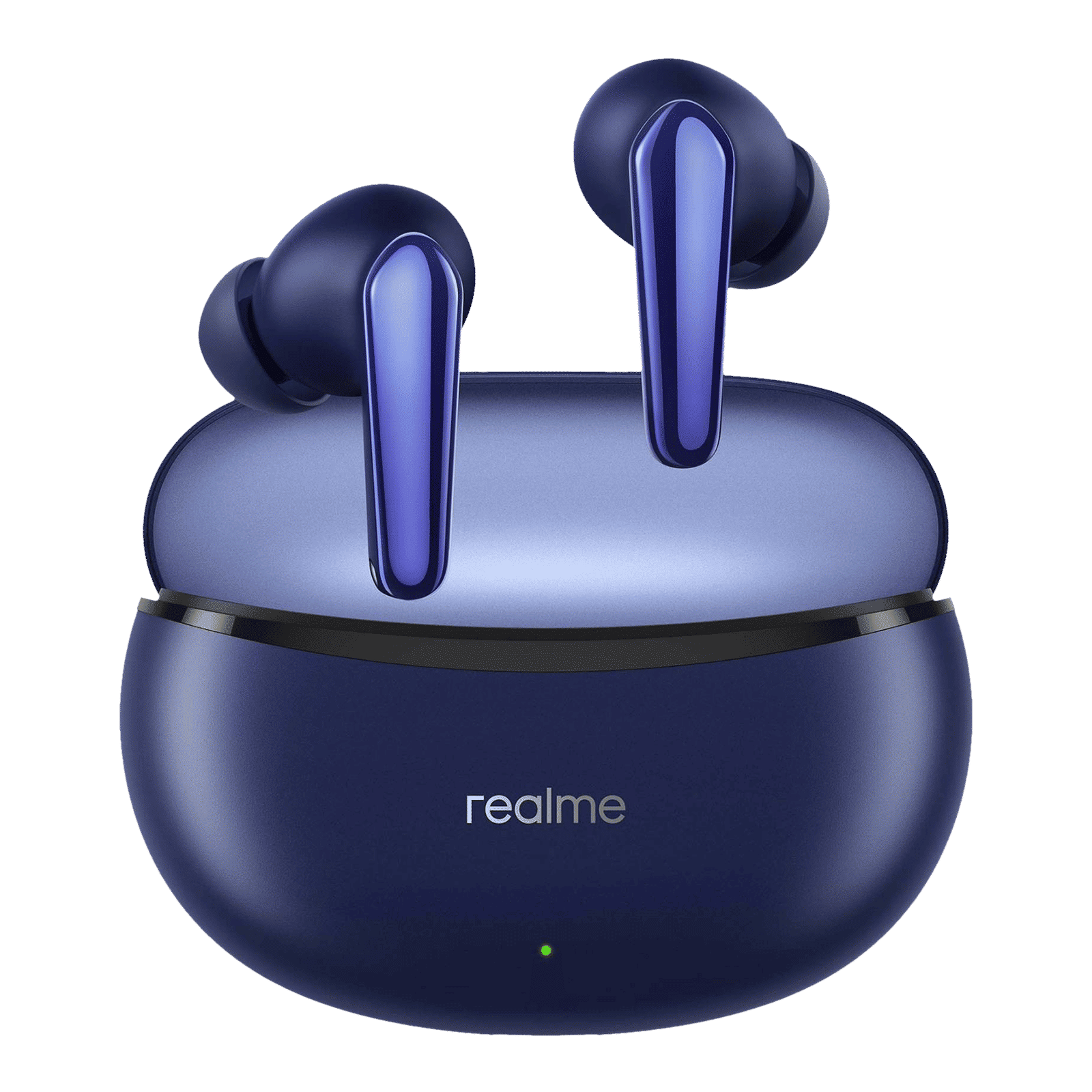 realme Air 3 Neo RMA2113 Earbuds with AI Environmental Noise Cancellation (IPX5 Water Resistant, Bluetooth Connectivity, Starry Blue)_1