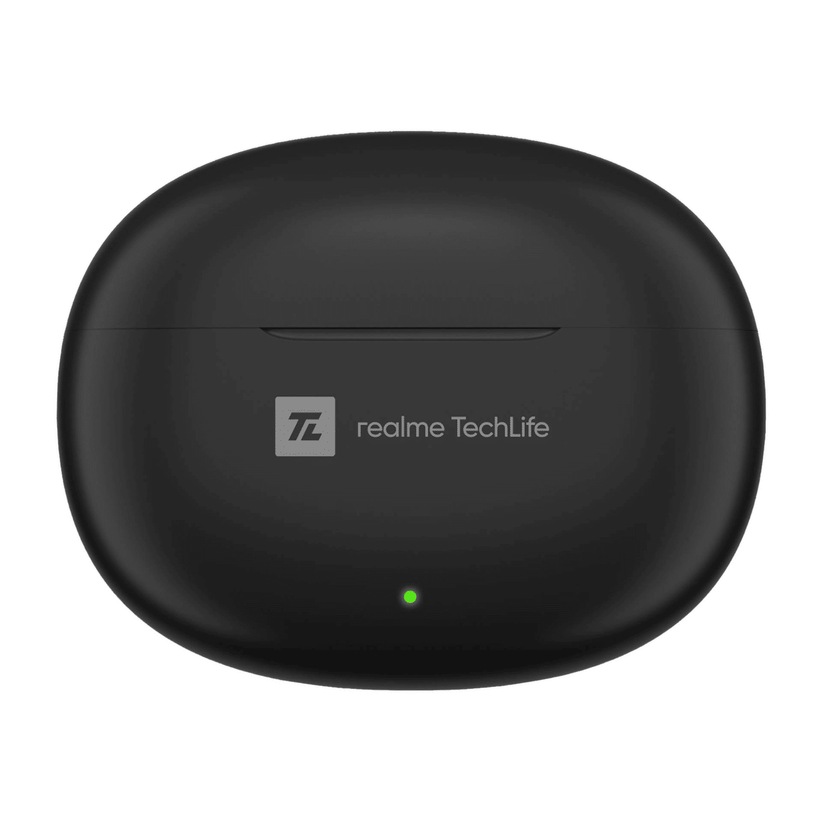 realme Techlife T100 Earbuds with AI Environment Noise Cancellation (IPX5 Water Resistant, Google Fast Pair, Black)_5