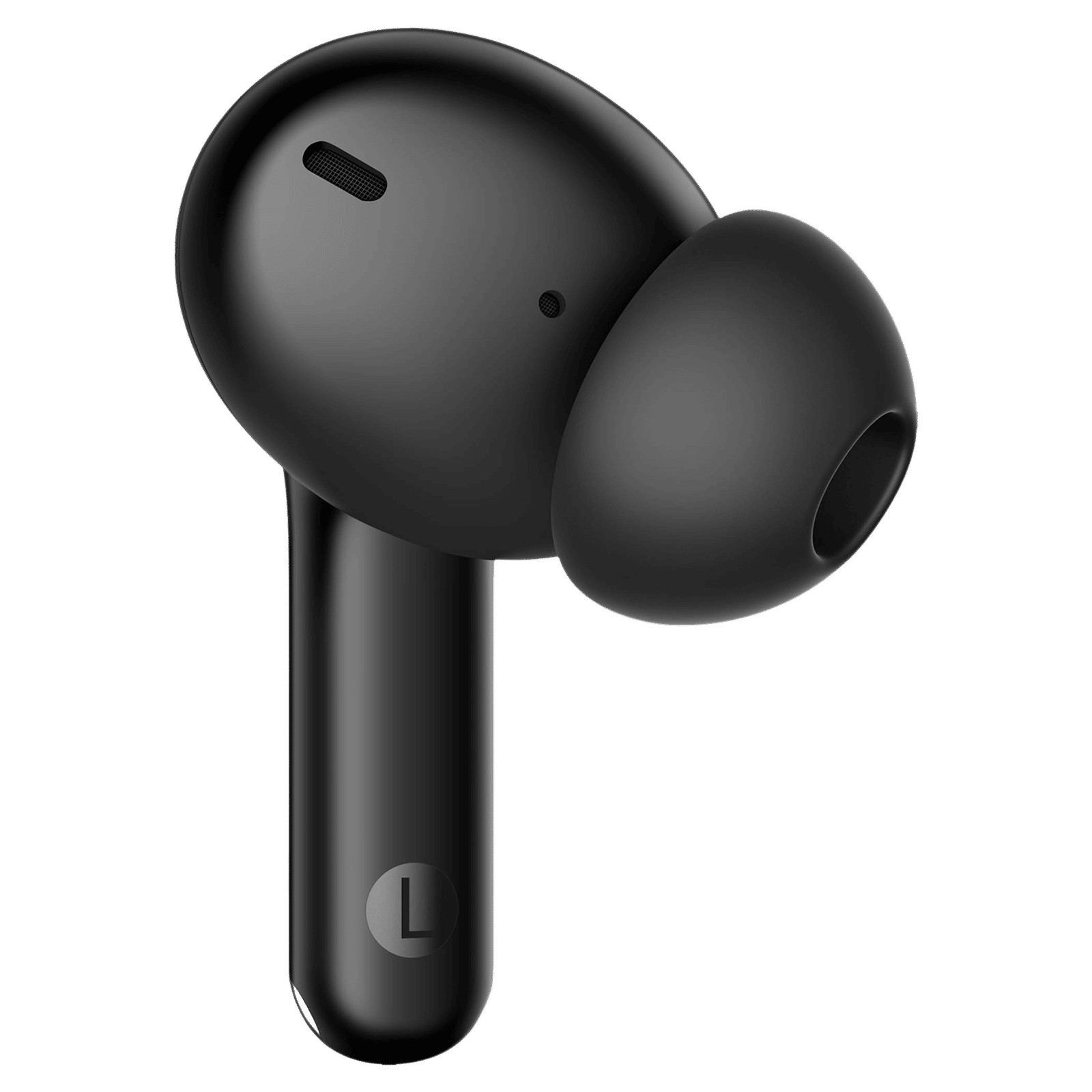 realme Techlife T100 Earbuds with AI Environment Noise Cancellation (IPX5 Water Resistant, Google Fast Pair, Black)_7