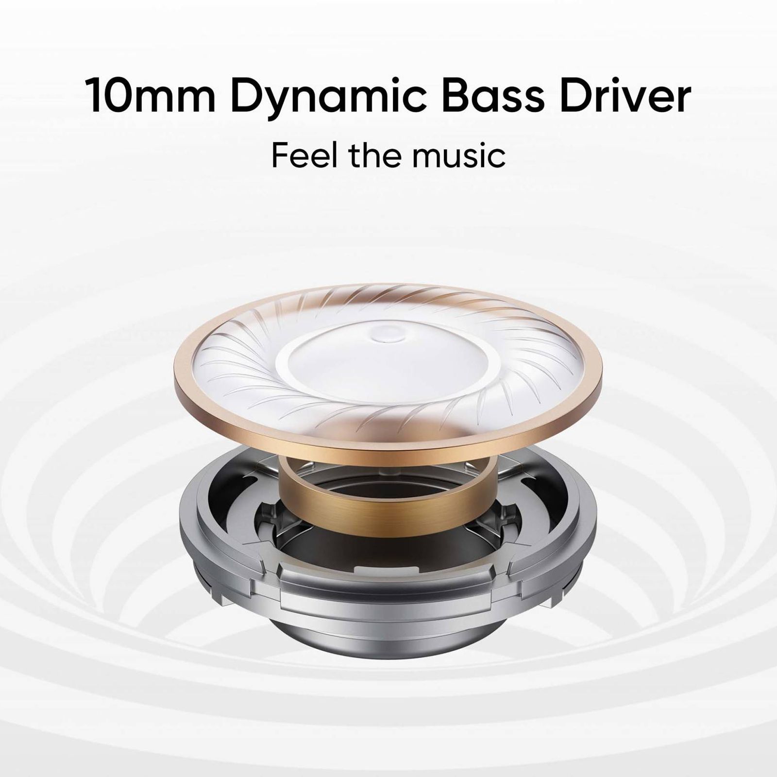 realme Techlife T100 Earbuds with AI Environment Noise Cancellation (IPX5 Water Resistant, Google Fast Pair, Black)_8