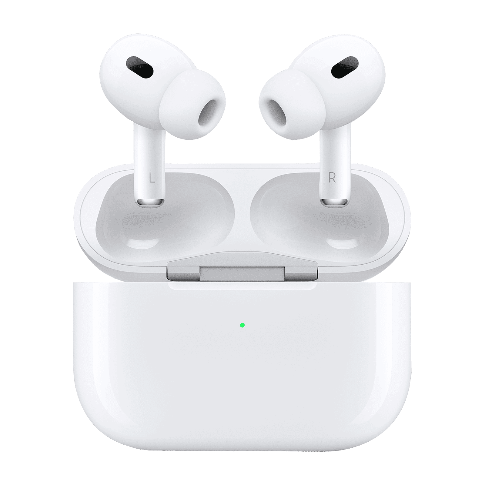 Apple AirPods Pro (2nd Generation) with MagSafe Charging Case_2