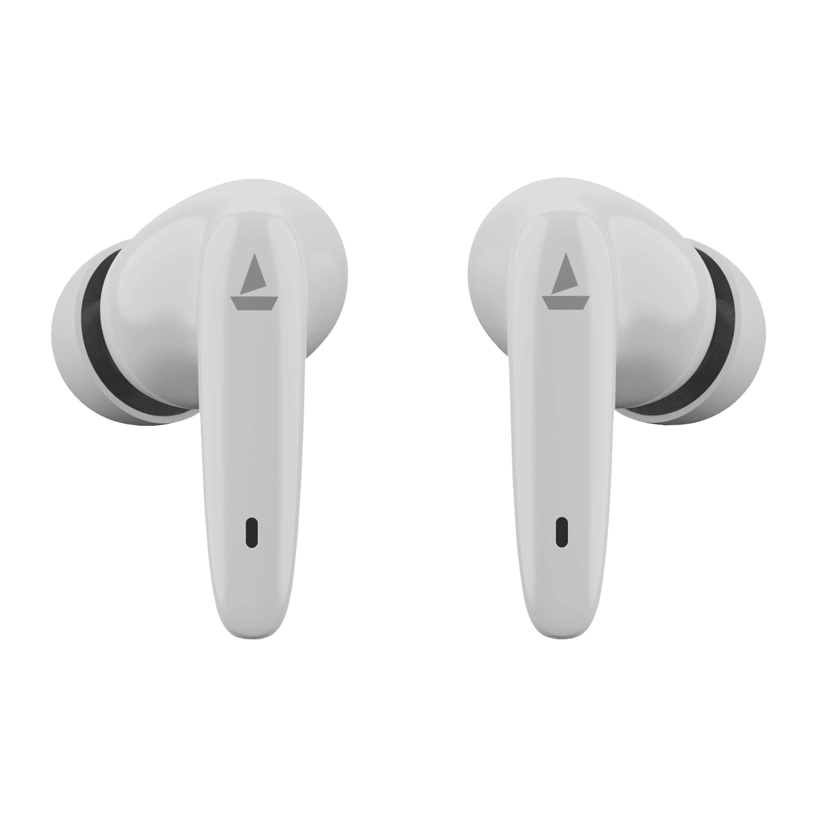 boAt Airdopes 183 TWS Earbuds with Environmental Noise Cancellation (IPX4 Sweat Resistant, ASAP Charge, Lunar White)_1