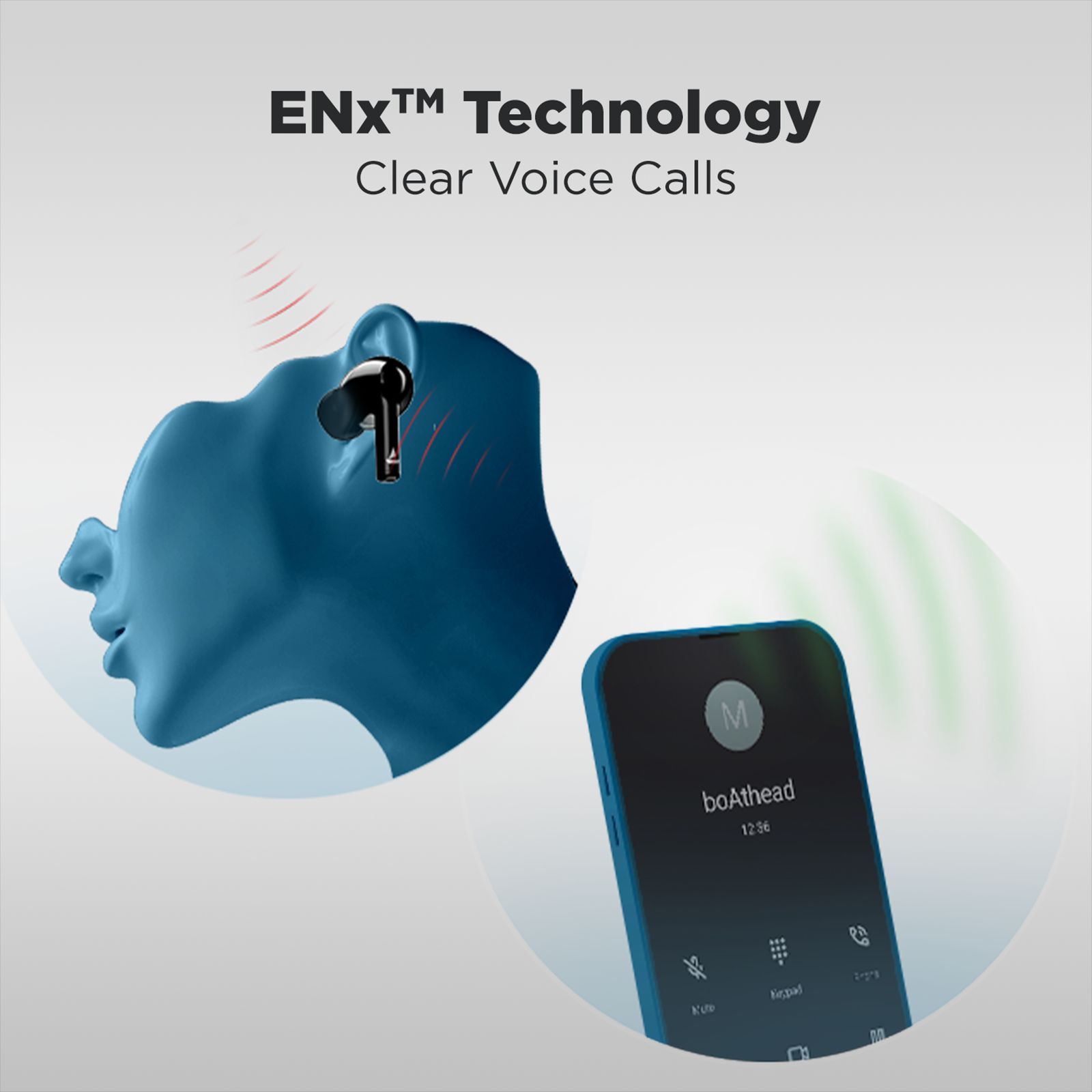 boAt Airdopes 163 TWS Earbuds (IPX5 Water Resistant, IWP Technology, Active Black)_6