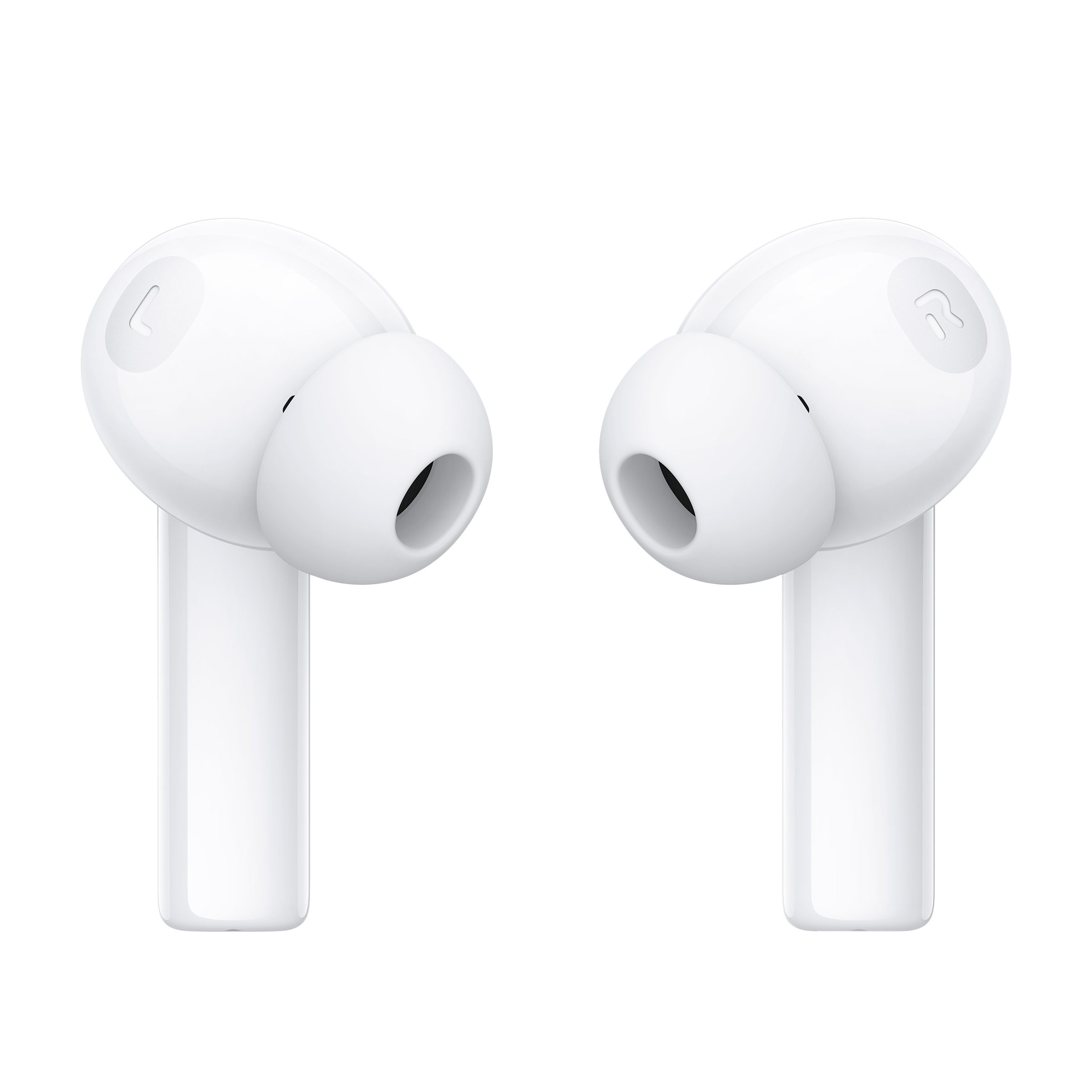 oppo Enco Air2i ETE41 TWS Earbuds with AI Noise Cancellation (IPX4 Dust & Water Resistant, 28 Hours Playtime, White)_3