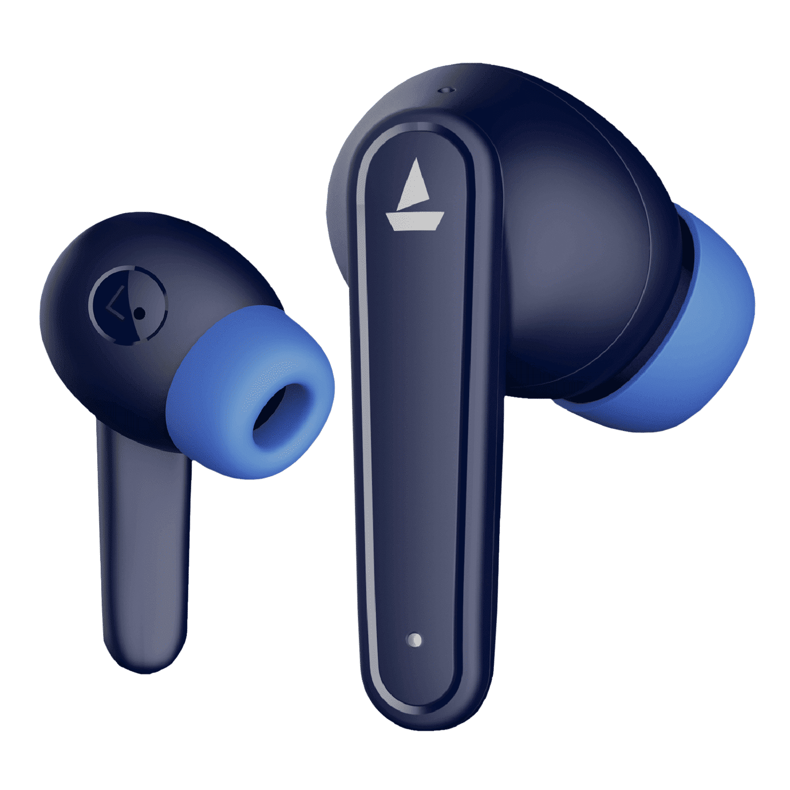 boAt Airdopes 113 TWS Earbuds (IPX4 Sweat Resistance, Beast Mode, Bold Blue)_3