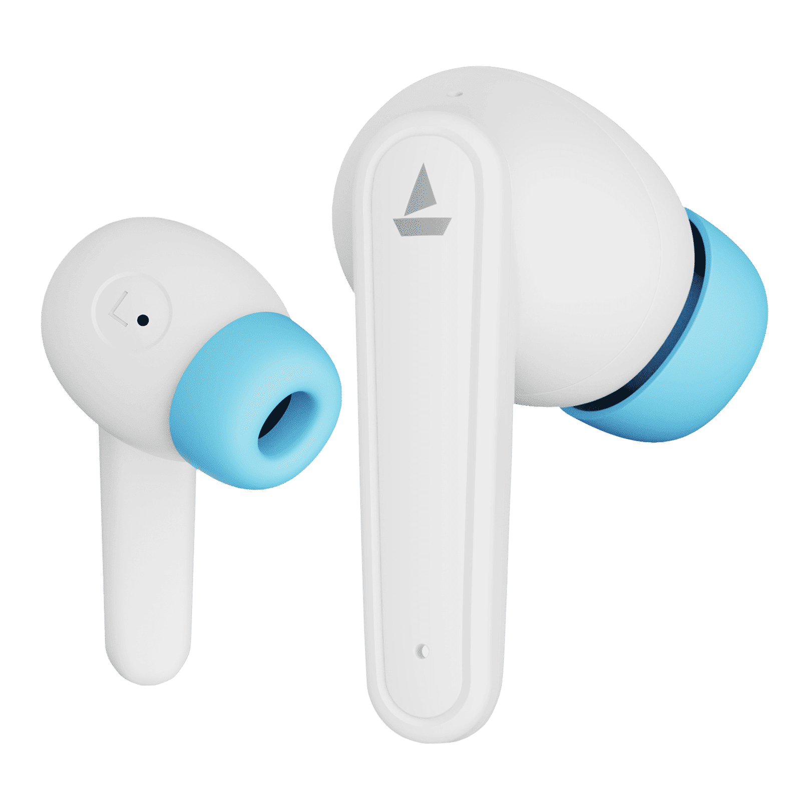 boAt Airdopes 113 TWS Earbuds (IPX4 Sweat Resistance, Beast Mode, Pearl White)_3