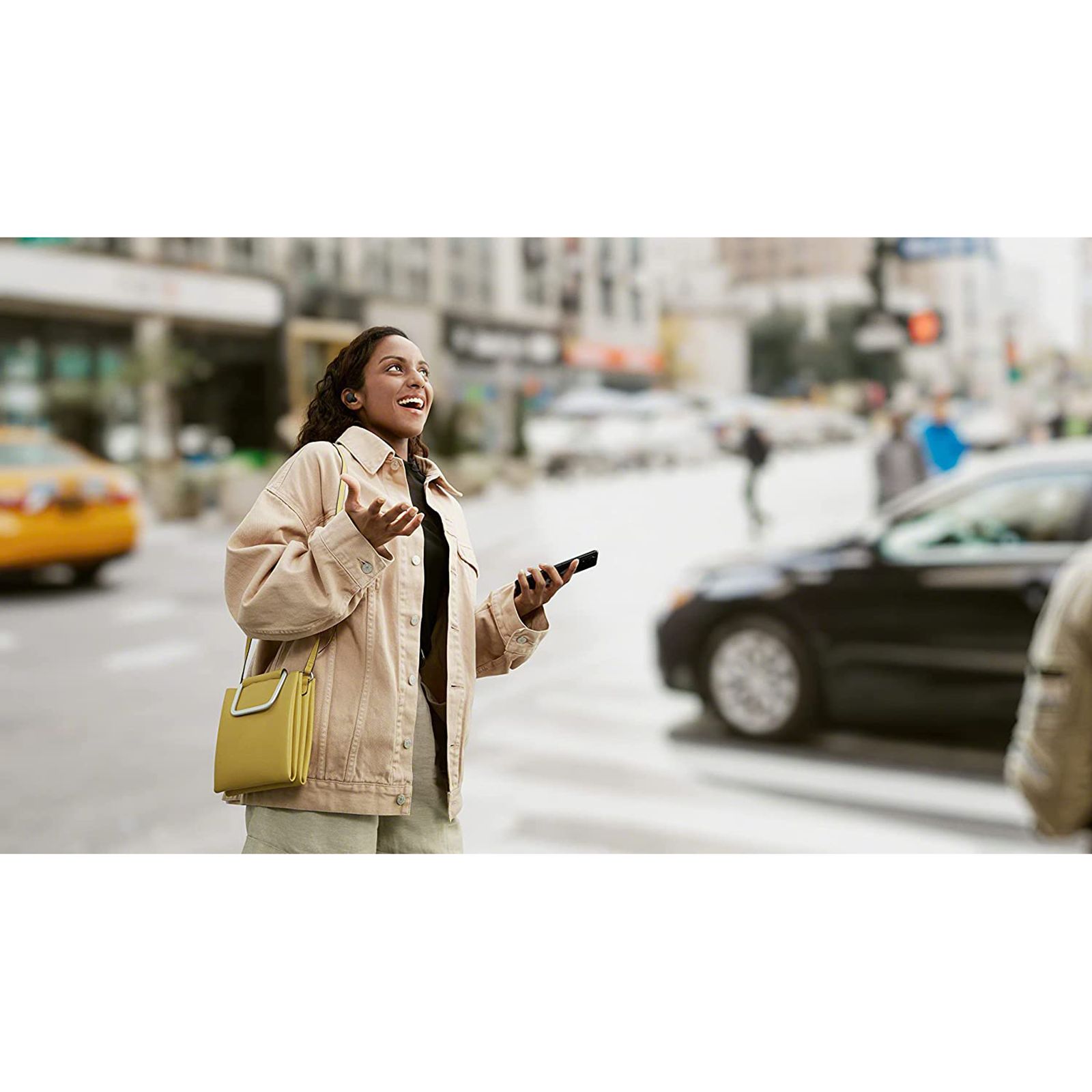 SONY LinkBuds S WF-LS900N/BCIN TWS Earbuds with Active Noise Cancellation (IPX4 Waterproof, 360 Reality Audio, Black)_10