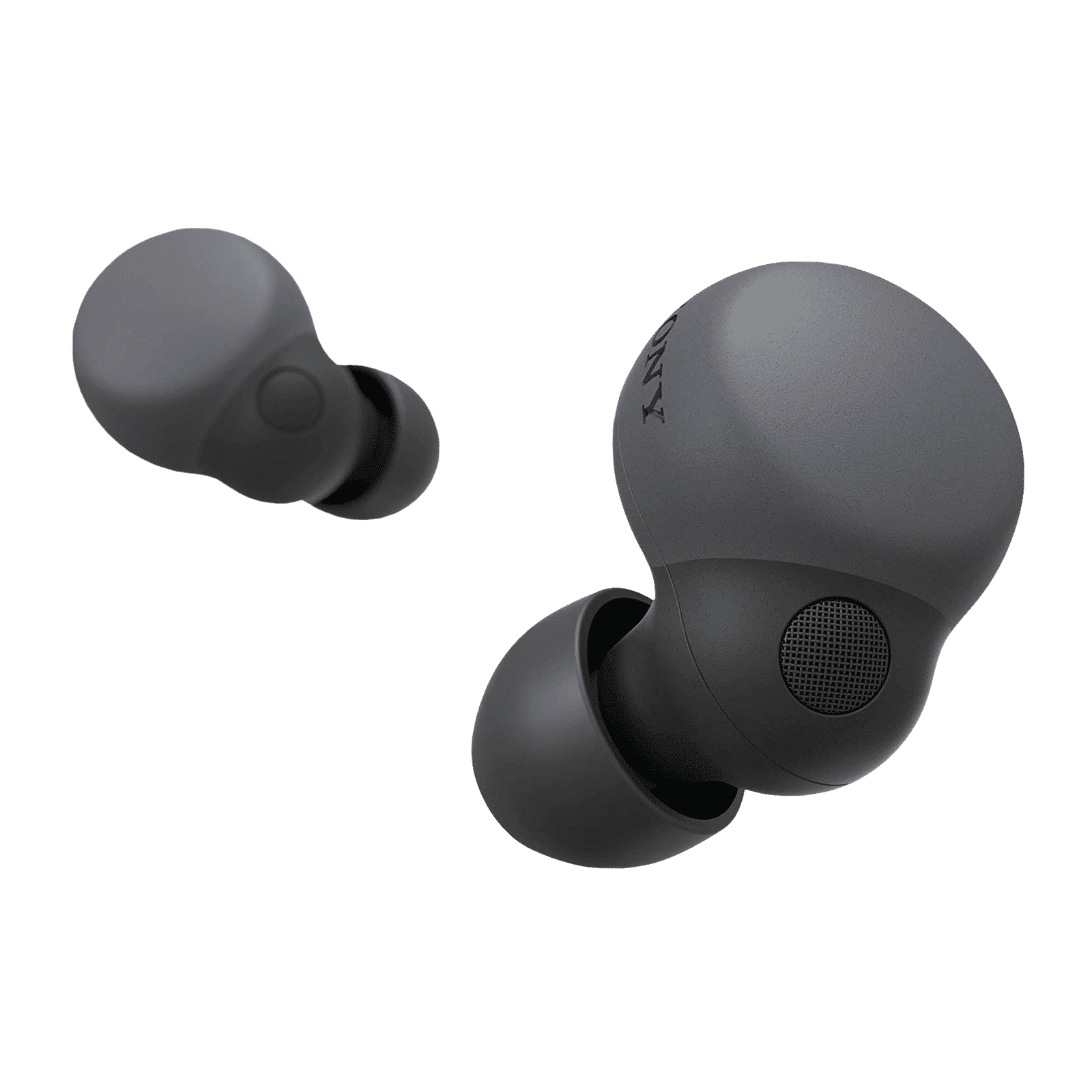 SONY LinkBuds S WF-LS900N/BCIN TWS Earbuds with Active Noise Cancellation (IPX4 Waterproof, 360 Reality Audio, Black)_13