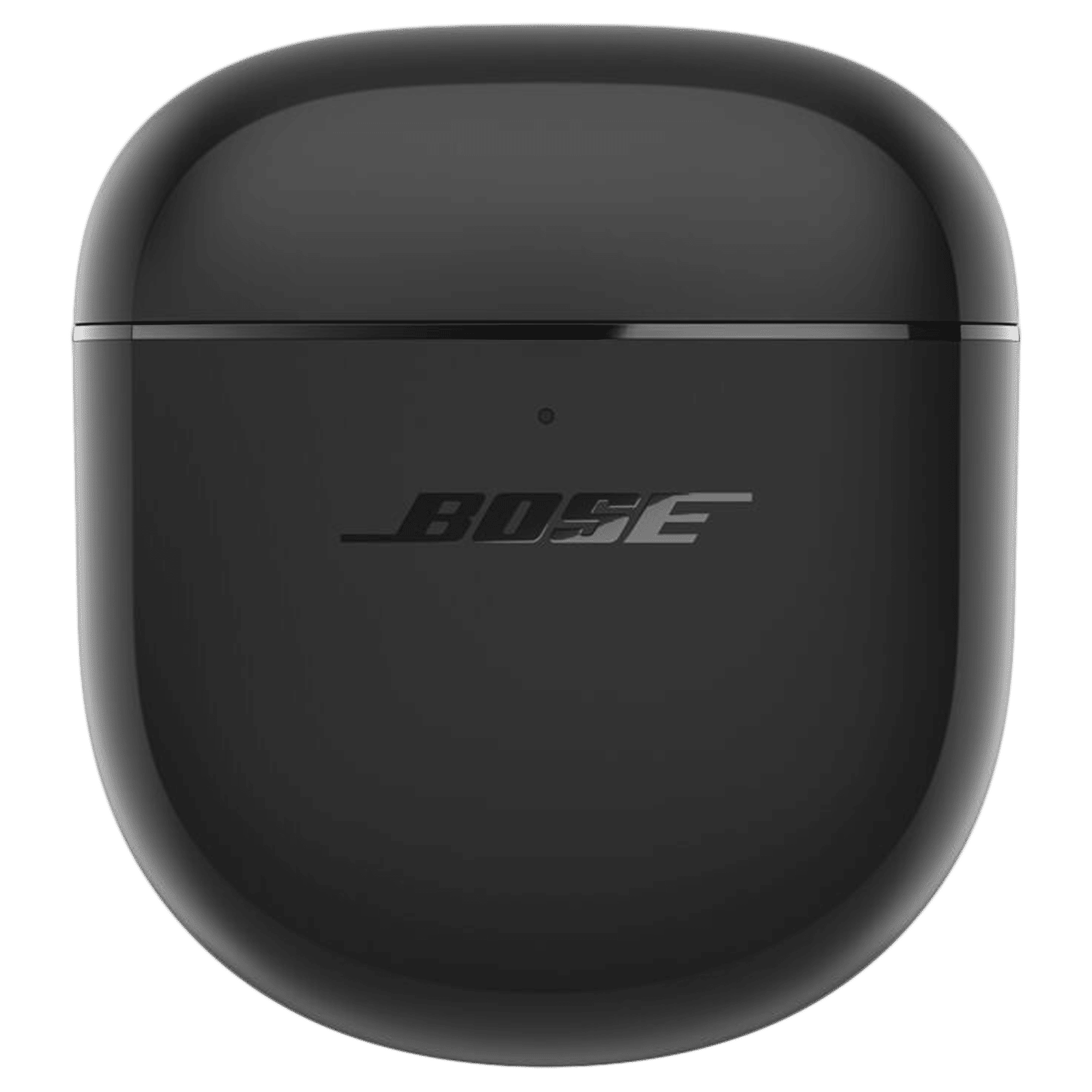 BOSE QuietComfort II TWS Earbuds with Active Noise Cancellation (IPX4 Water Resistant, Up to 6 Hours Playback, Triple Black)_3