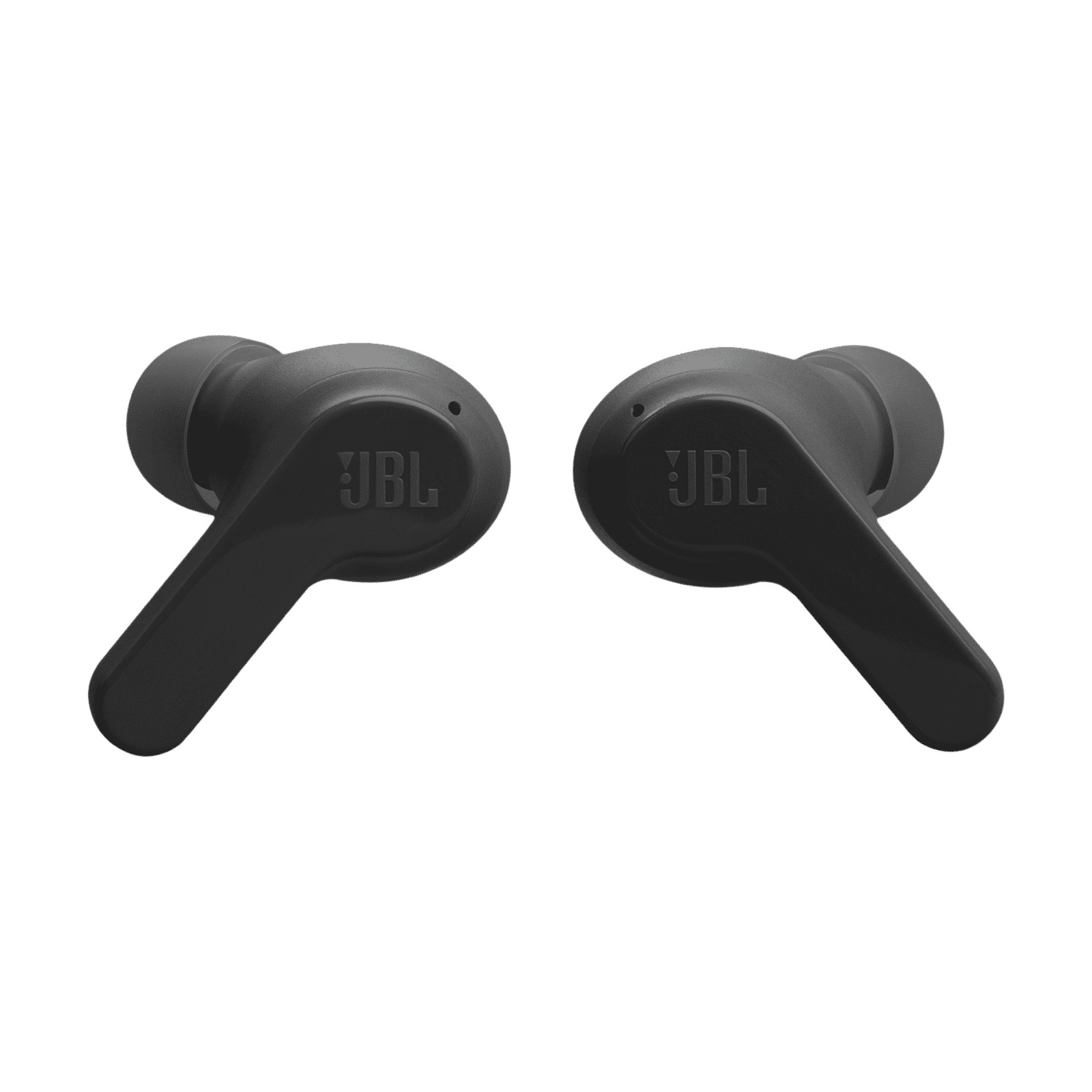 JBL Wave Beam TWS Earbuds with Noise Isolation (IP54 Water Resistant, Deep Bass Sound, Black) JBL Wave Beam TWS Earbuds with Noise Isolation (IP54 Water Resistant, Deep Bass Sound, Black)_3