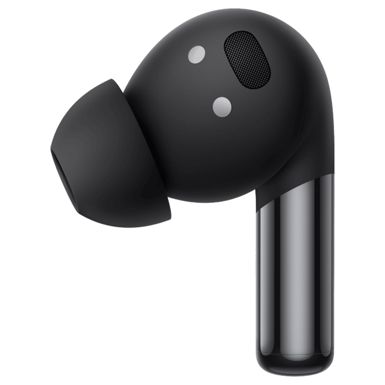 OnePlus Buds Pro 2R TWS Earbuds with Adaptive Noise Cancellation (IPX4 Water Resistant, MelodyBoost Dual Drivers, Obsidian Black)_4