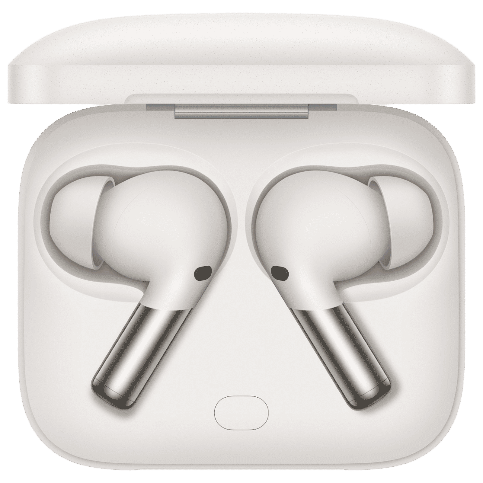 OnePlus Buds Pro 2R TWS Earbuds with Adaptive Noise Cancellation (IPX4 Water Resistant, MelodyBoost Dual Drivers, Misty White)_5