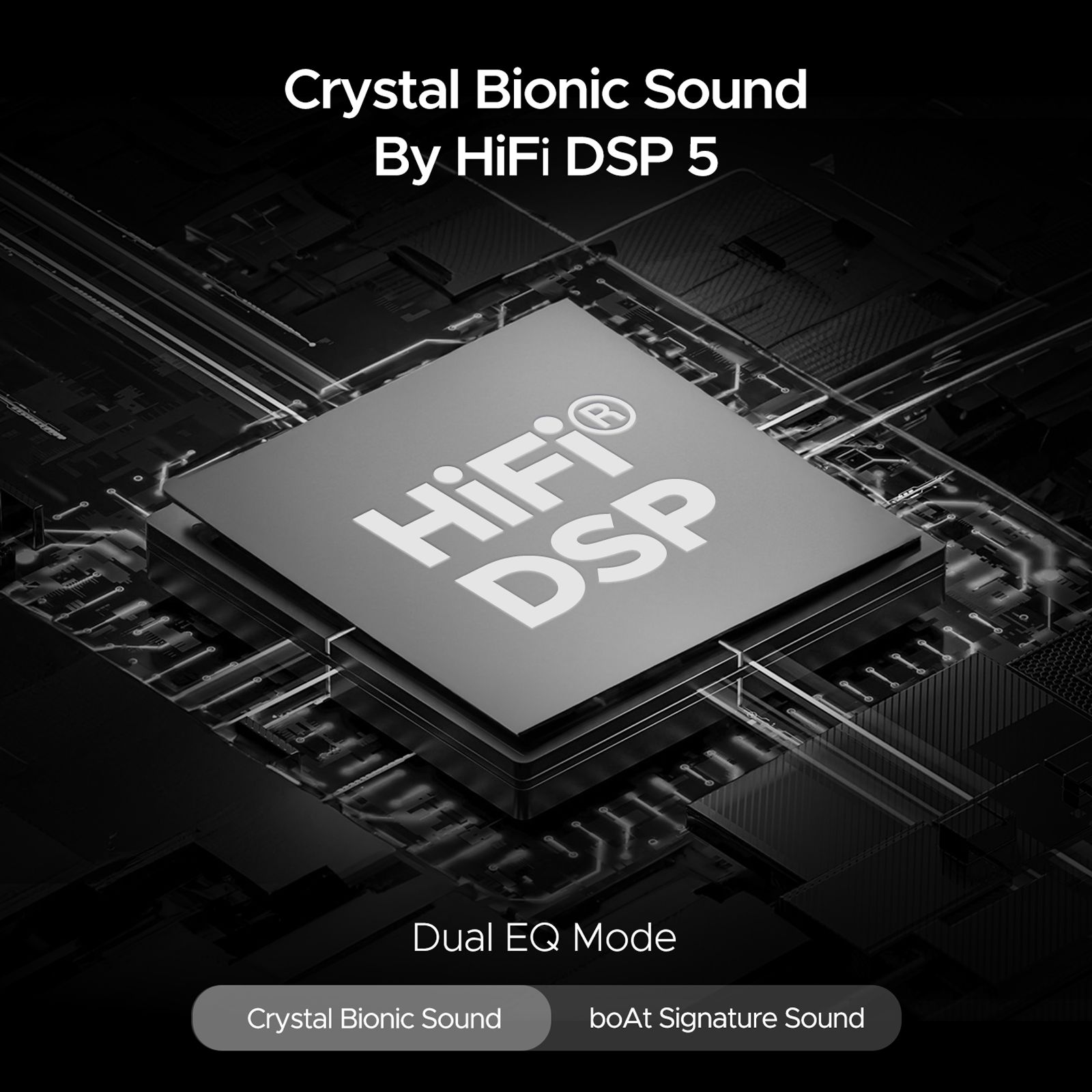 boAt Nirvana Ion TWS Earbuds with Environmental Noise Cancellation (IPX4 Water Resistant, 120 Hours Playback, Charcoal Black) boAt Nirvana Ion TWS Earbuds with Environmental Noise Cancellation (IPX4 Water Resistant, 120 Hours Playback, Charcoal Black)_5