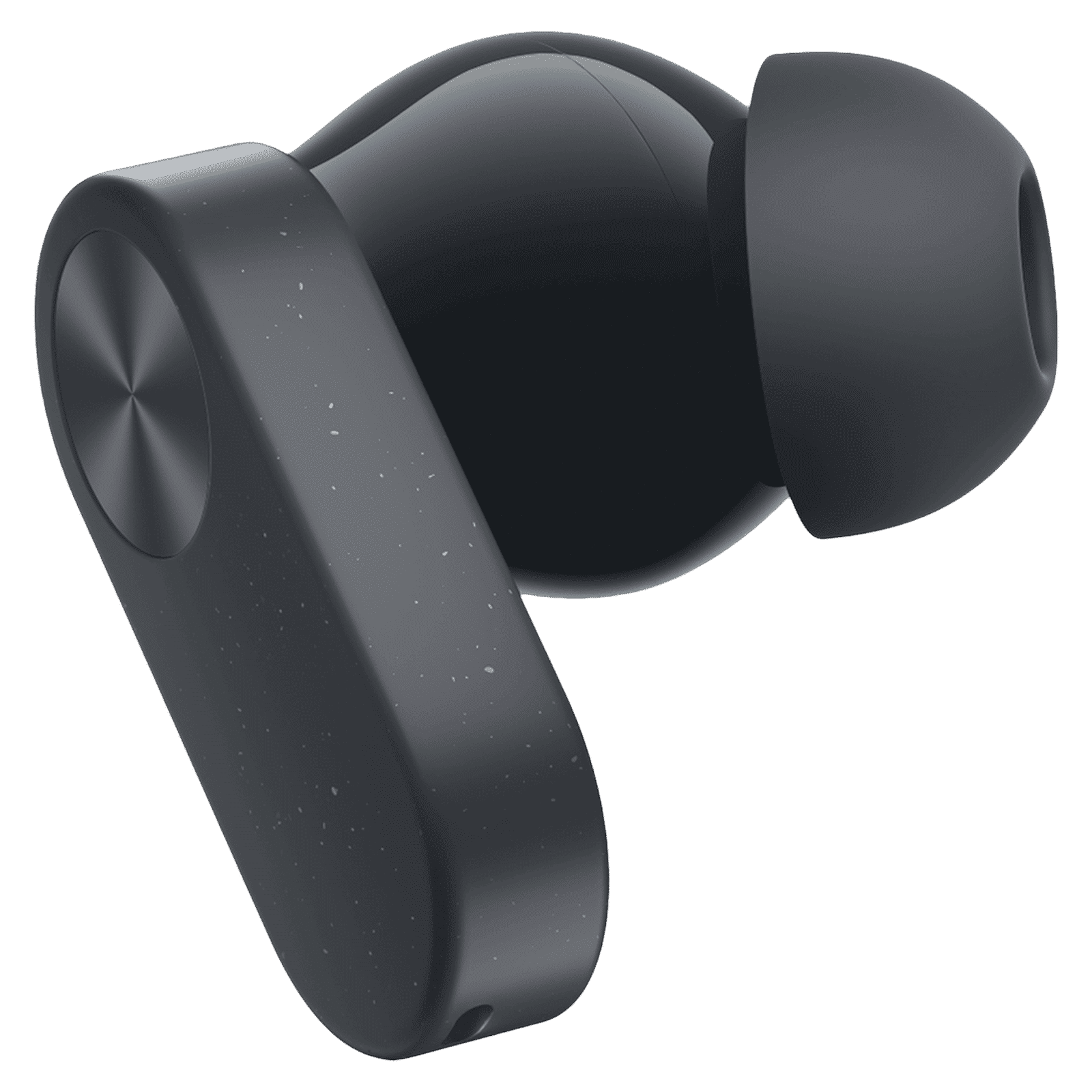 OnePlus Nord Buds 2 TWS Earbuds with Active Noise Cancellation (IP55 Water & Sweat Resistant, Upto 36 Hours Playtime, Thunder Gray)_3