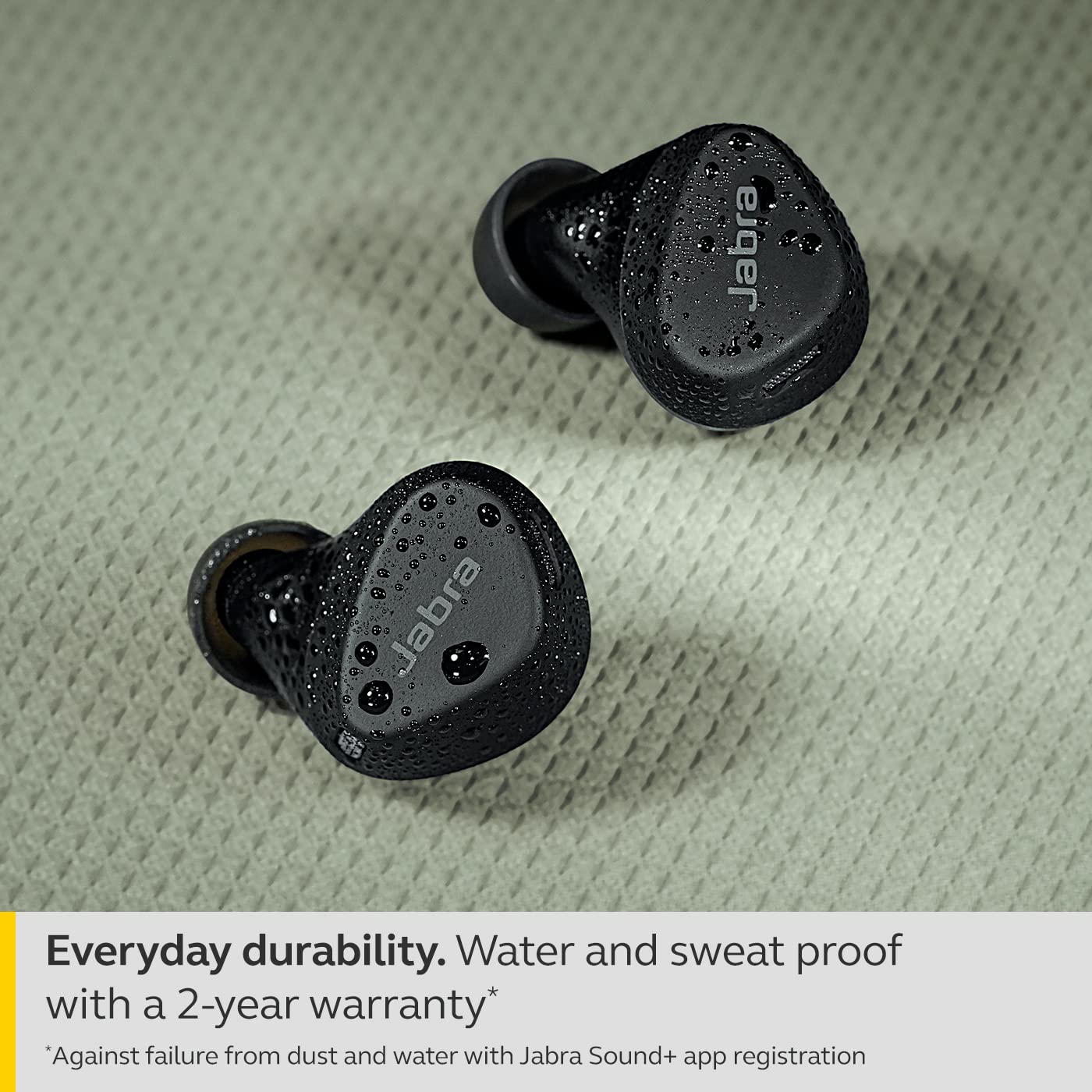 Jabra Elite 4 TWS Earbuds with Active Noise Cancellation (IP55 Water Resistant, Voice Assistant Enabled, Grey)_9