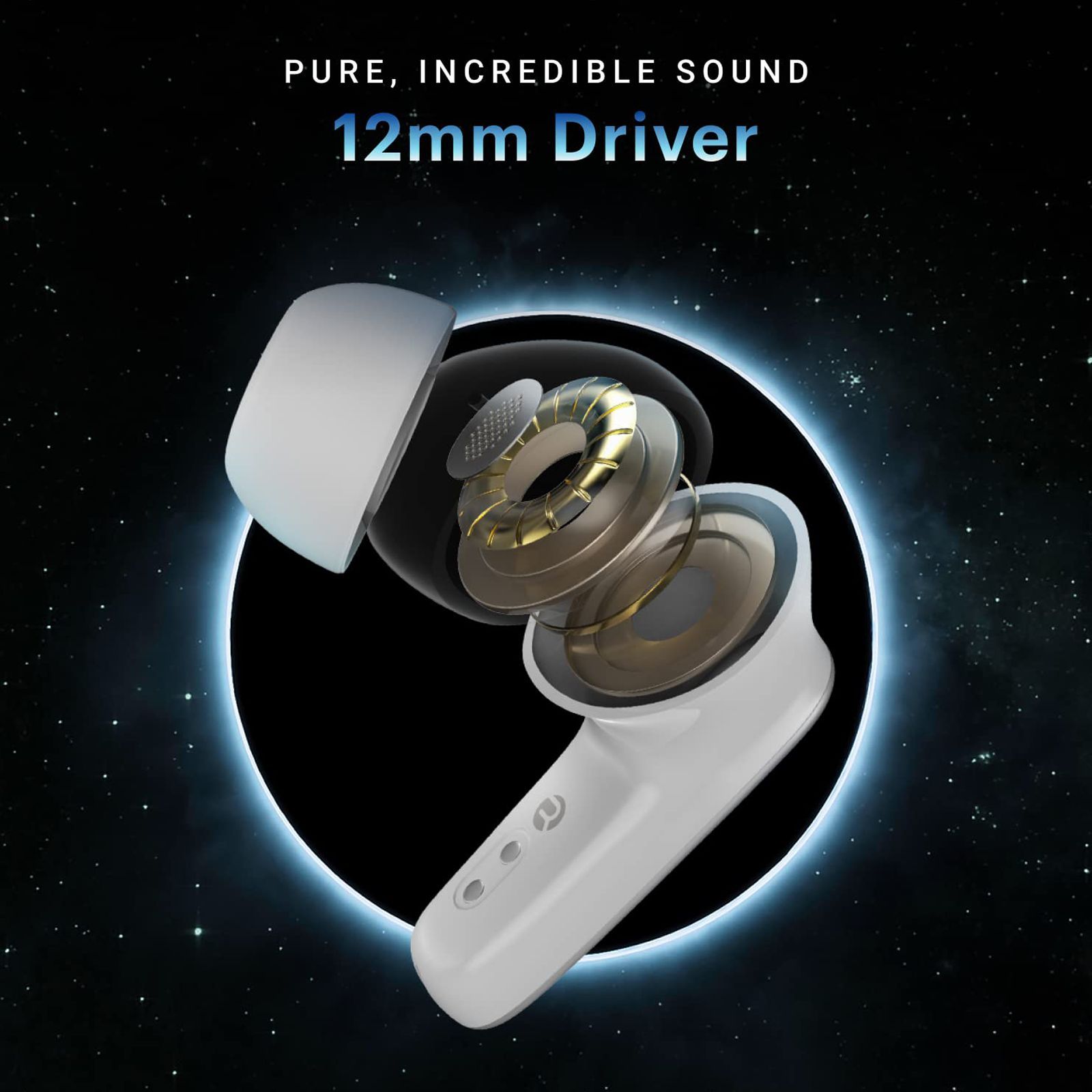 noise Buds X TWS Earbuds with Active Noise Cancellation (12mm Driver, Snow White) noise Buds X TWS Earbuds with Active Noise Cancellation (12mm Driver, Snow White)_3