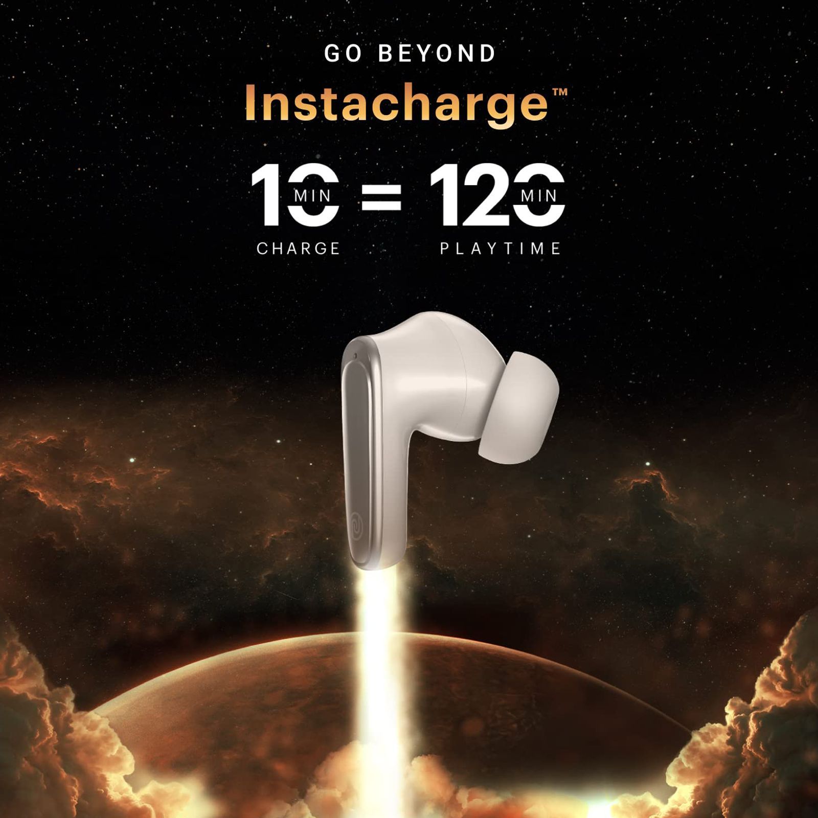 noise Buds X TWS Earbuds with Active Noise Cancellation (12mm Driver, Snow White) noise Buds X TWS Earbuds with Active Noise Cancellation (12mm Driver, Snow White)_7