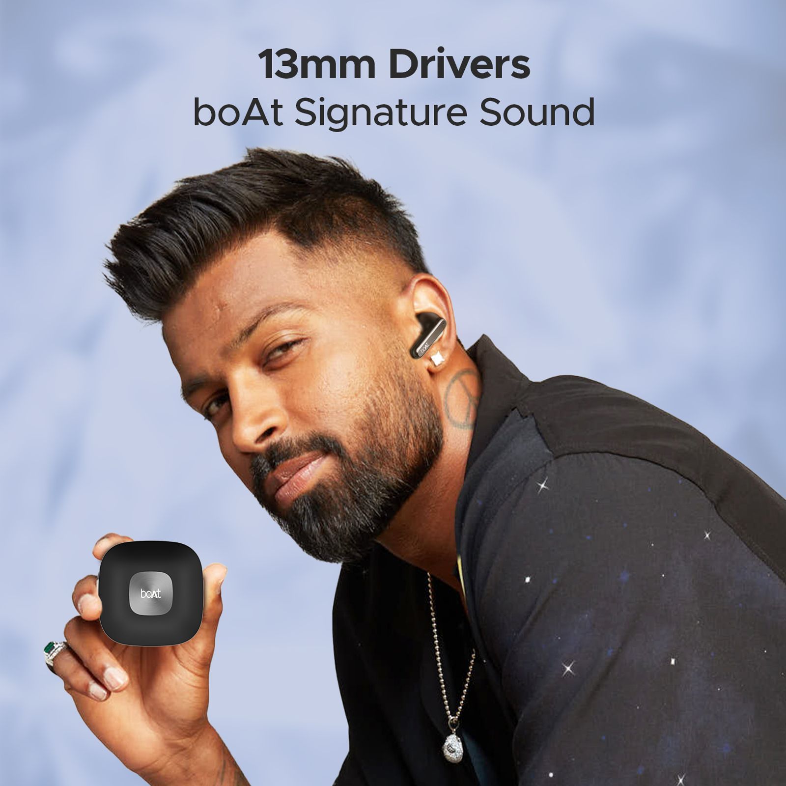 boAt Airdopes Genesis TWS Earbuds with Environmental Noise Cancellation (IPX5 Water Resistant, ASAP Charge, Active Black)_5