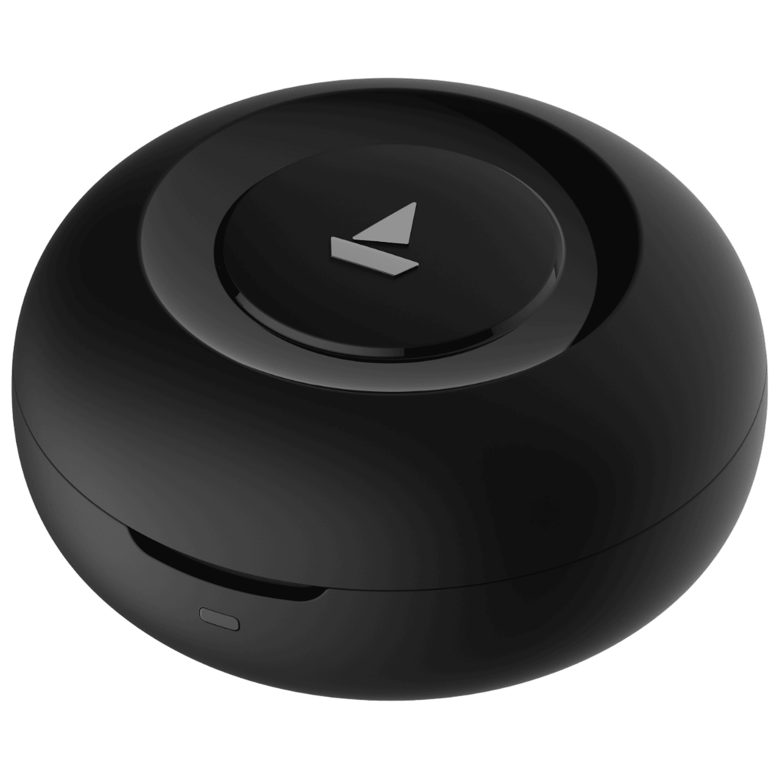 boAt Airdopes Sonik TWS Earbuds with Environmental Noise Cancellation (IPX4 Sweat and Splash Resistant, Dual EQ Modes, Thunder Black) boAt Airdopes Sonik TWS Earbuds with Environmental Noise Cancellation (IPX4 Sweat and Splash Resistant, Dual EQ Modes, Thunder Black)_4