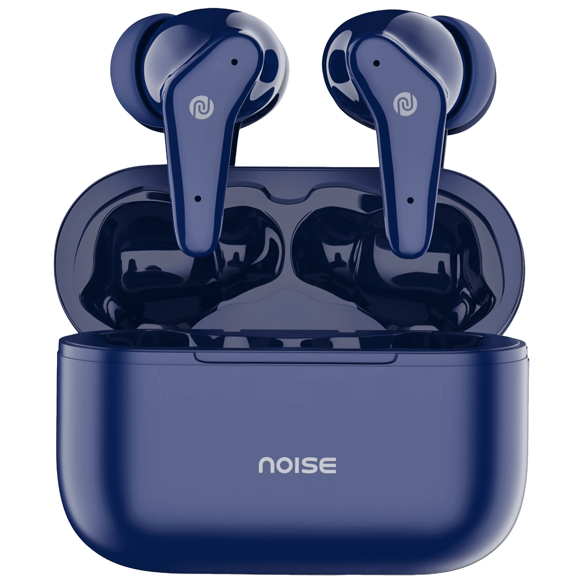 Noise Buds VS102 TWS Earbuds (IPX5 Water Resistant, QuickCharge, Midnight Blue) Noise Buds VS102 TWS Earbuds (IPX5 Water Resistant, QuickCharge, Midnight Blue)_1
