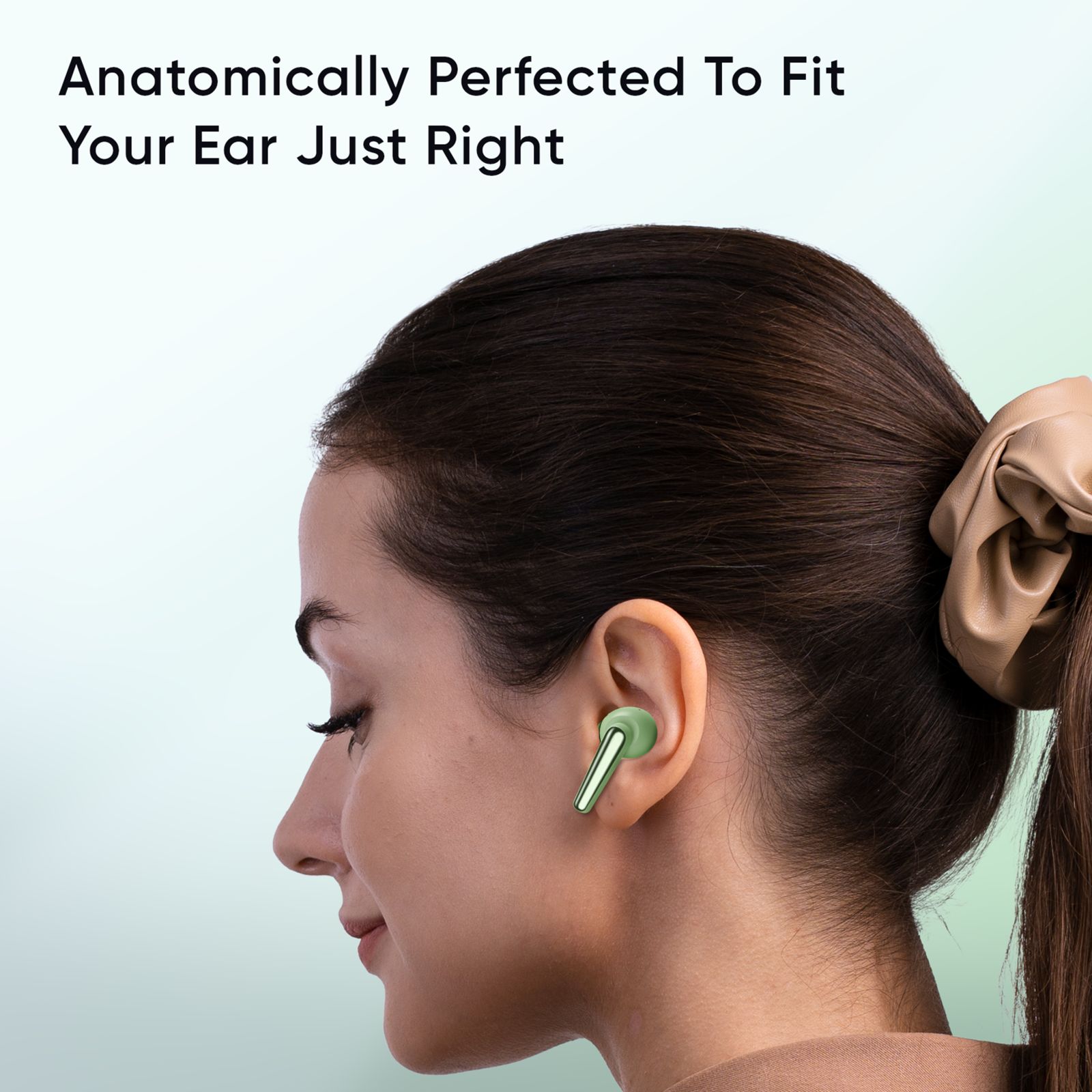 MIVI DuoPods T50 TWS Earbuds with Environmental Noise Cancellation (IPX4 Sweat Resistant, 13mm Bass Drivers, Lush Green) MIVI DuoPods T50 TWS Earbuds with Environmental Noise Cancellation (IPX4 Sweat Resistant, 13mm Bass Drivers, Lush Green)_9