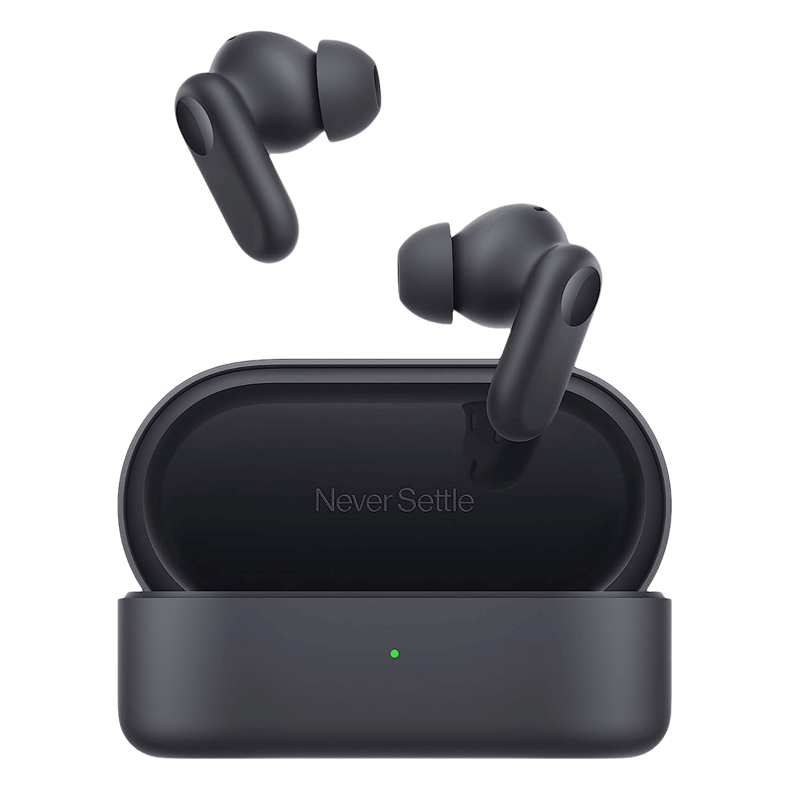 Buy OnePlus Nord Buds 2r TWS Earbuds with AI Noise Cancellation (IP55 Water Resistant, 38 Hours Playback, Deep Grey) Online - Croma
