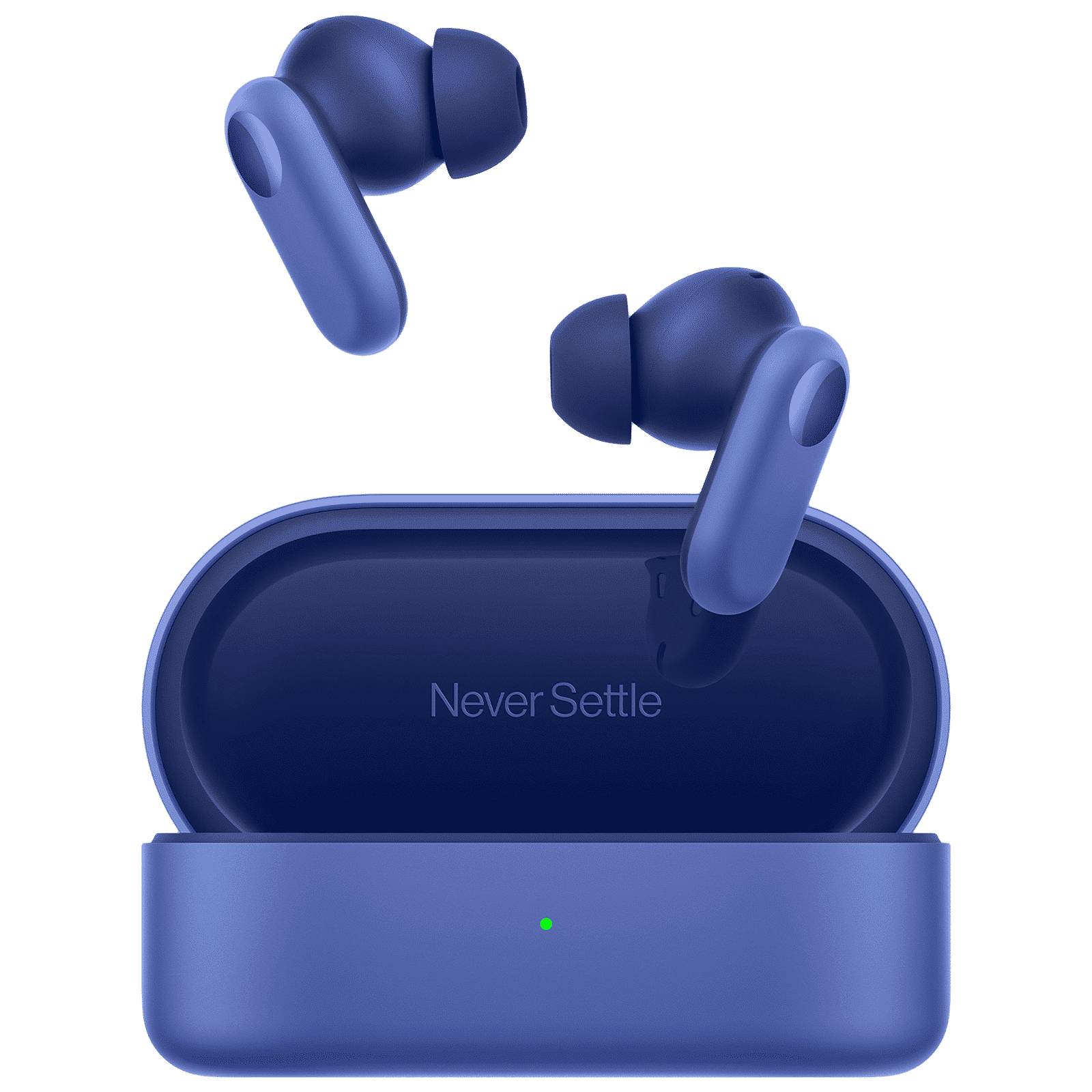 OnePlus Nord Buds 2r TWS Earbuds with AI Noise Cancellation (IP55 Water & Sweat Resistant, 38 Hours Playback, Triple Blue)_1