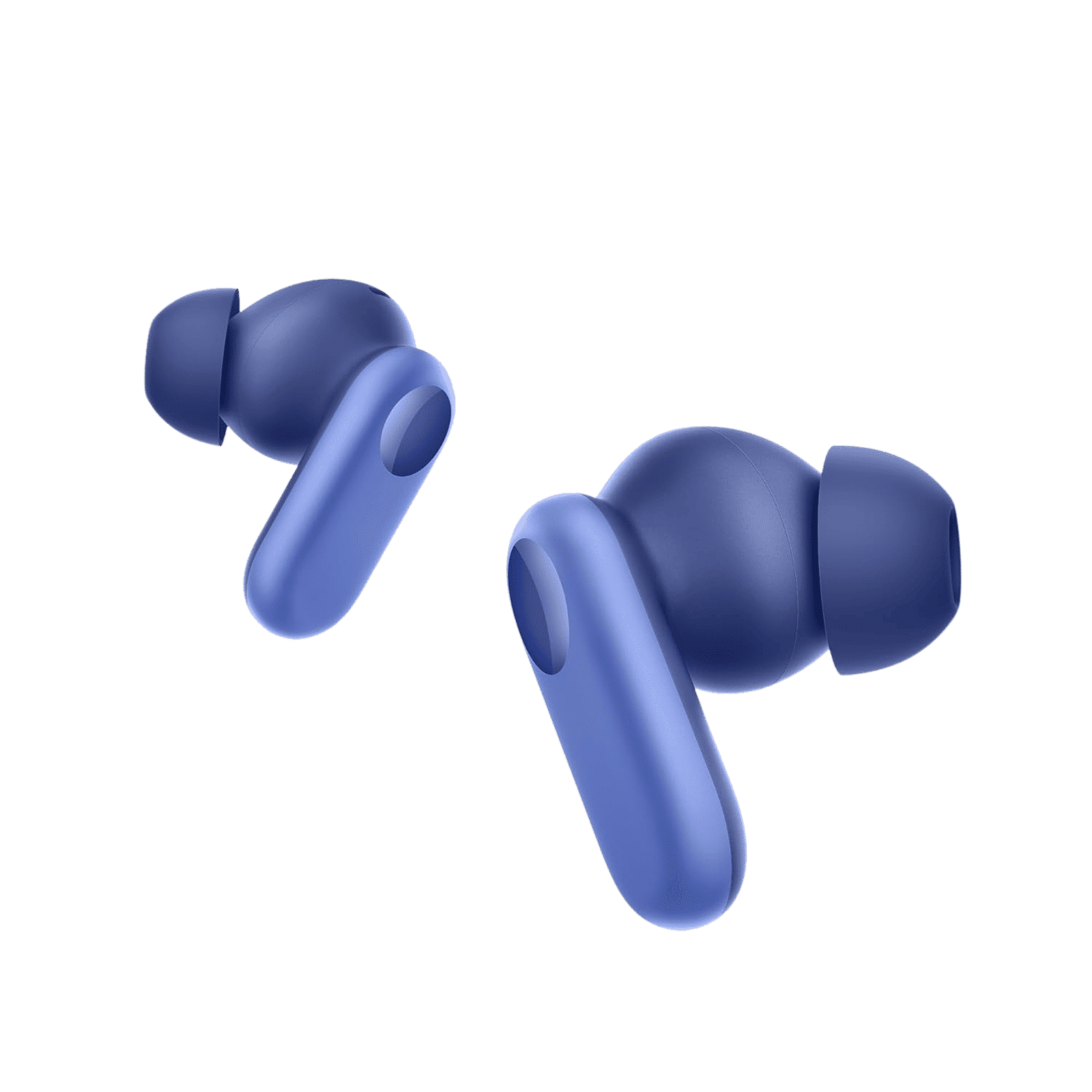 OnePlus Nord Buds 2r TWS Earbuds with AI Noise Cancellation (IP55 Water & Sweat Resistant, 38 Hours Playback, Triple Blue)_5