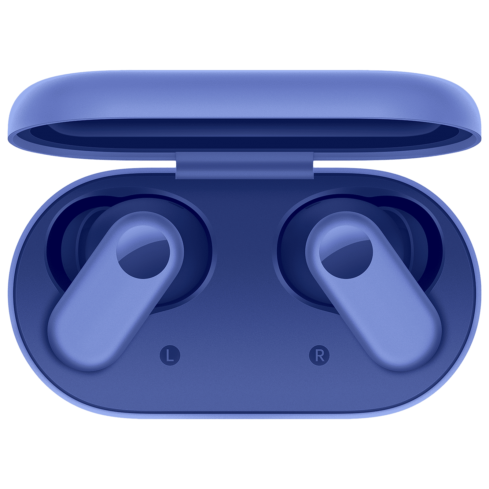 OnePlus Nord Buds 2r TWS Earbuds with AI Noise Cancellation (IP55 Water & Sweat Resistant, 38 Hours Playback, Triple Blue)_7